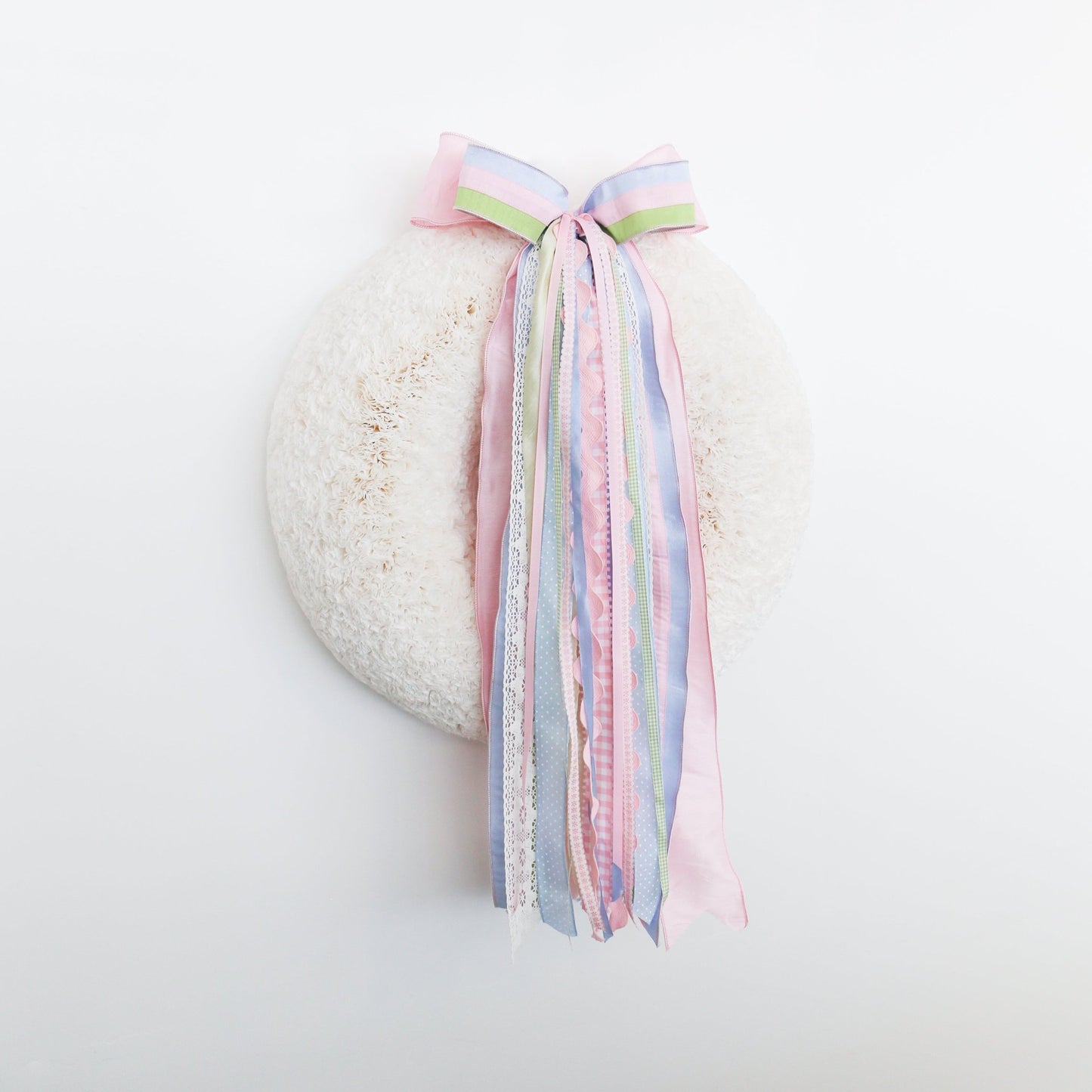 Springtime Social RIBBON SET™ (with Bow) - Knot and Spool