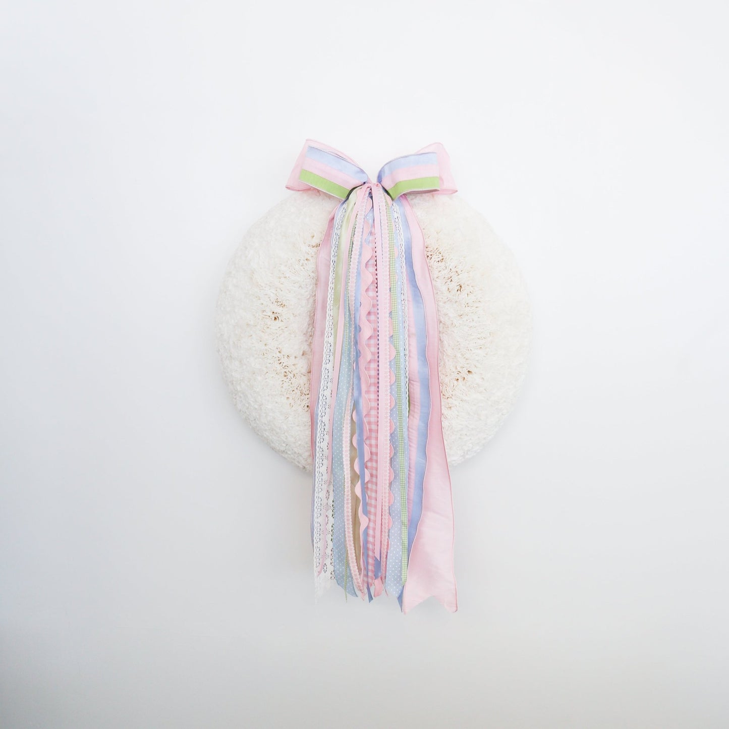 Springtime Social RIBBON SET™ (with Bow) - Knot and Spool