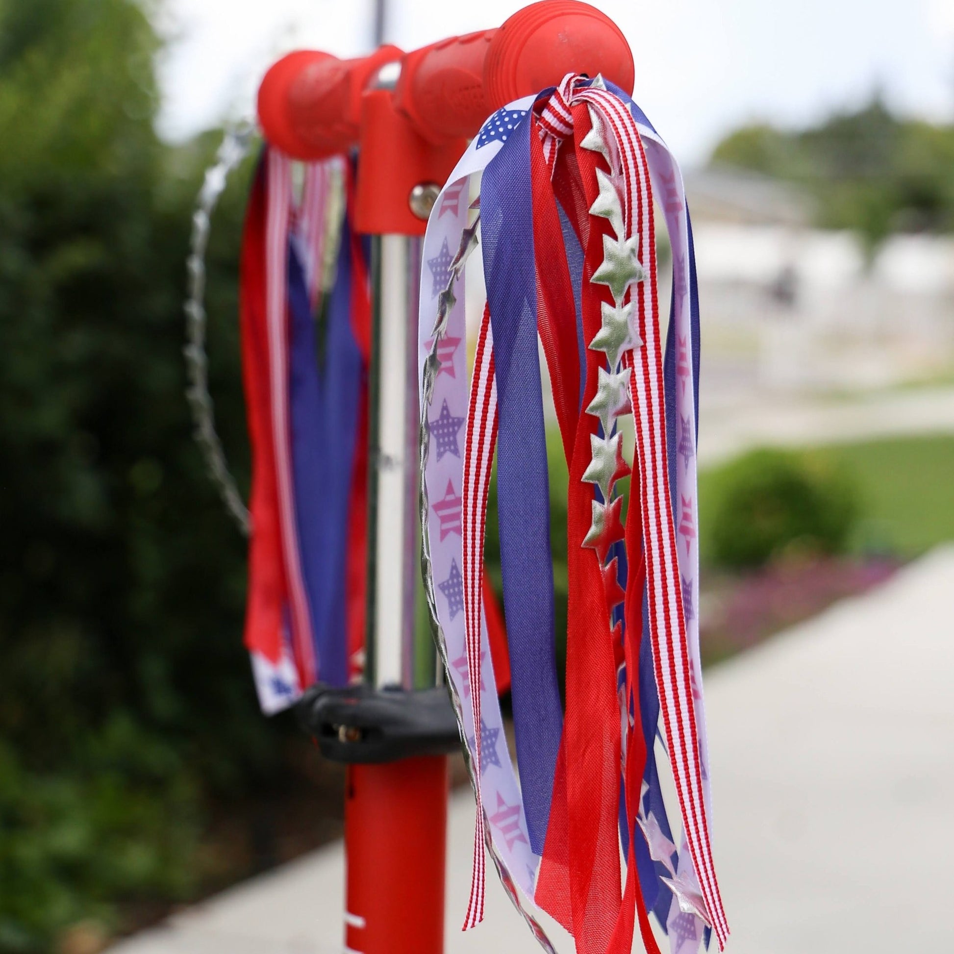 Star Streamers RIBBON BUNDLE™ - Knot and Spool