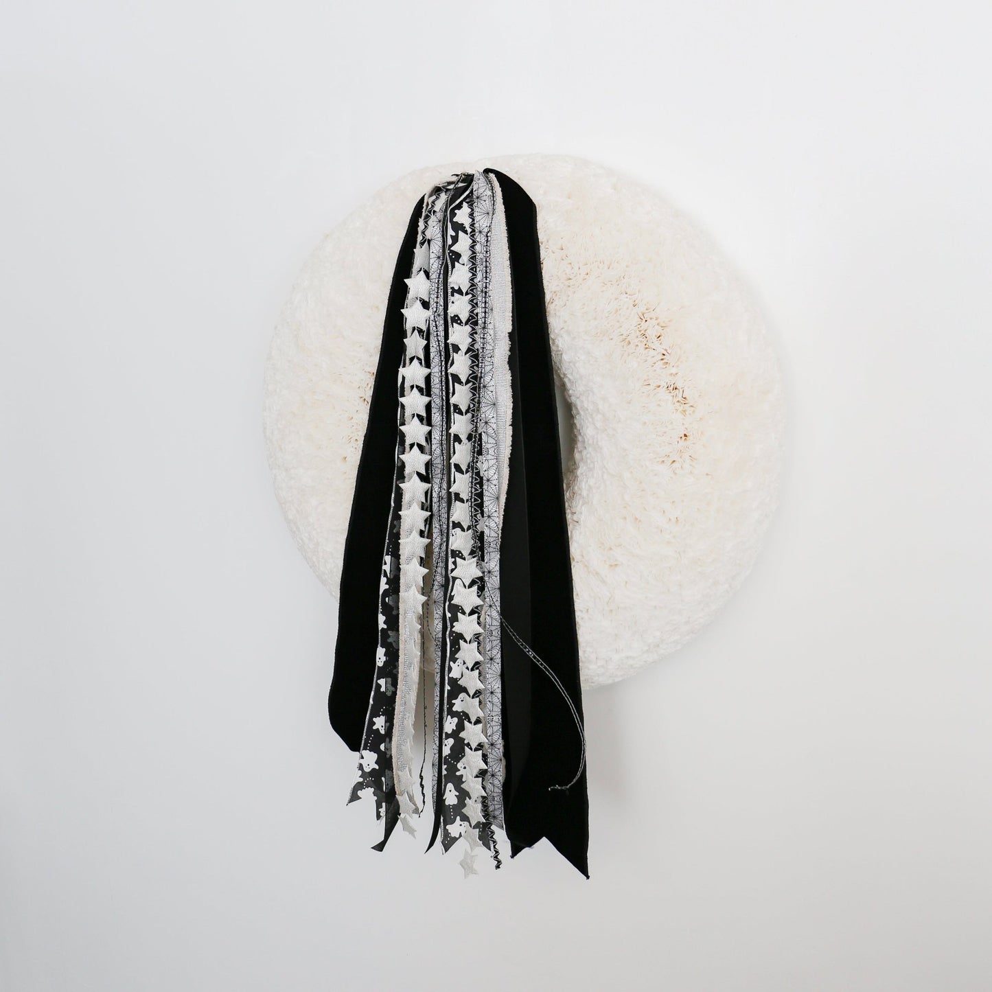 Starry Night Spirits RIBBON SET™ (without Bow) - Knot and Spool