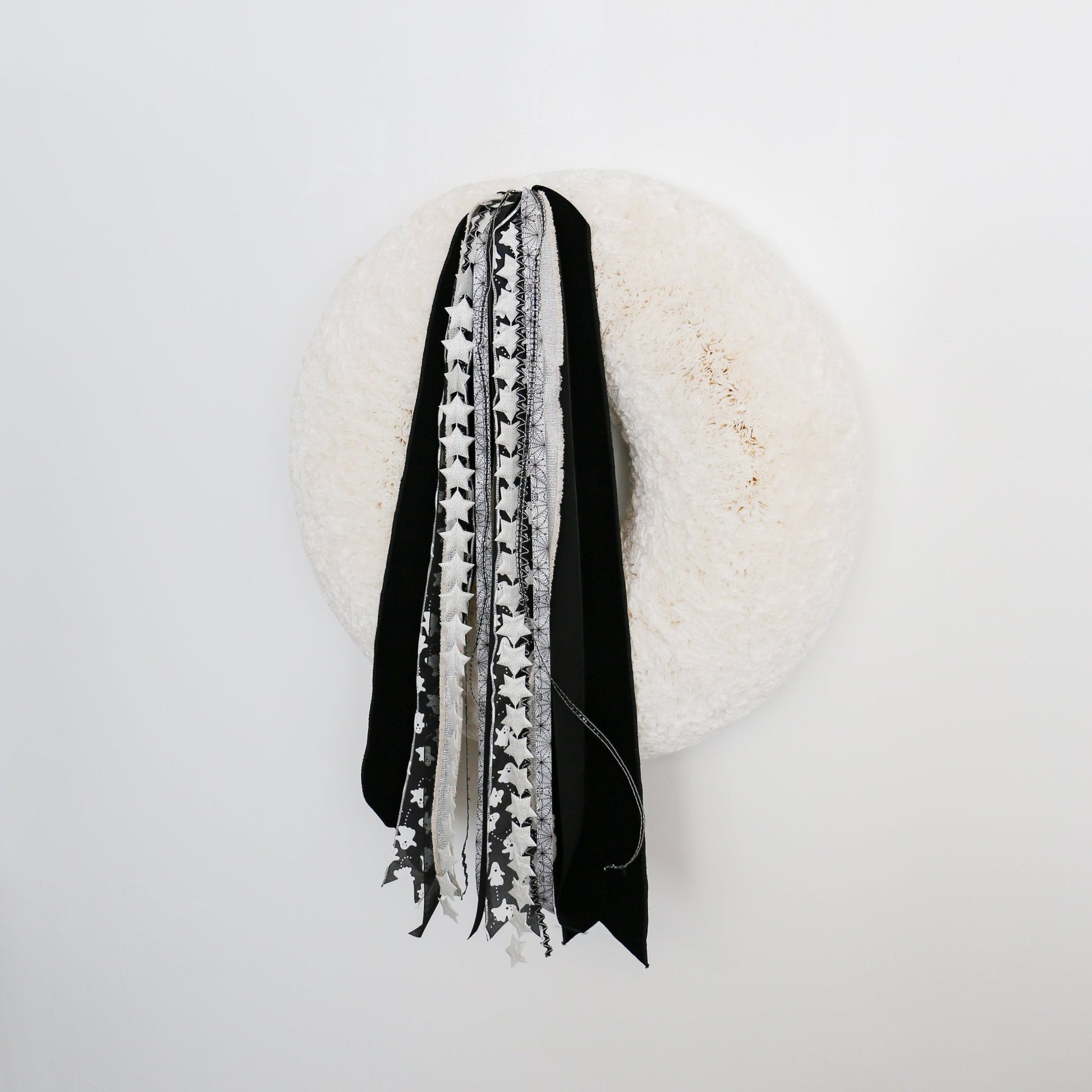 Starry Night Spirits RIBBON SET™ (without Bow) - Knot and Spool