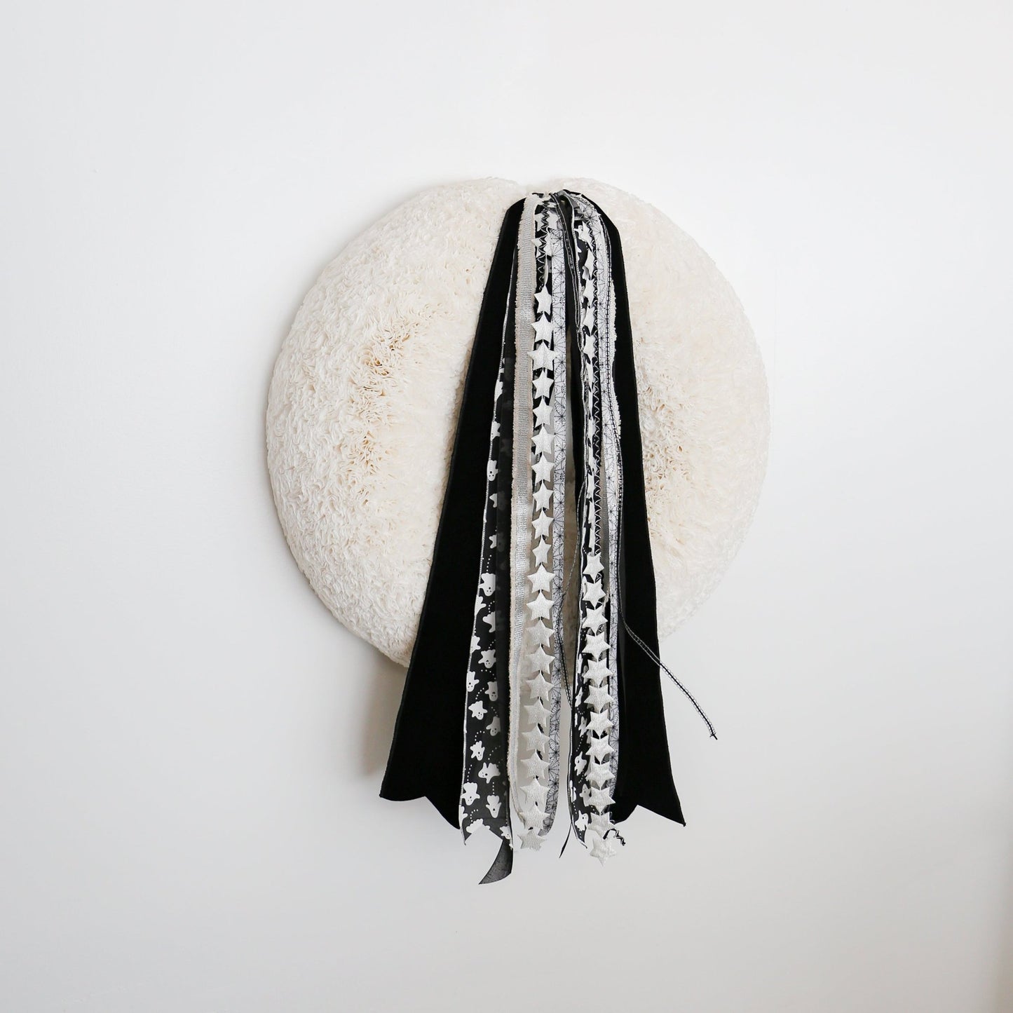 Starry Night Spirits RIBBON SET™ (without Bow) - Knot and Spool