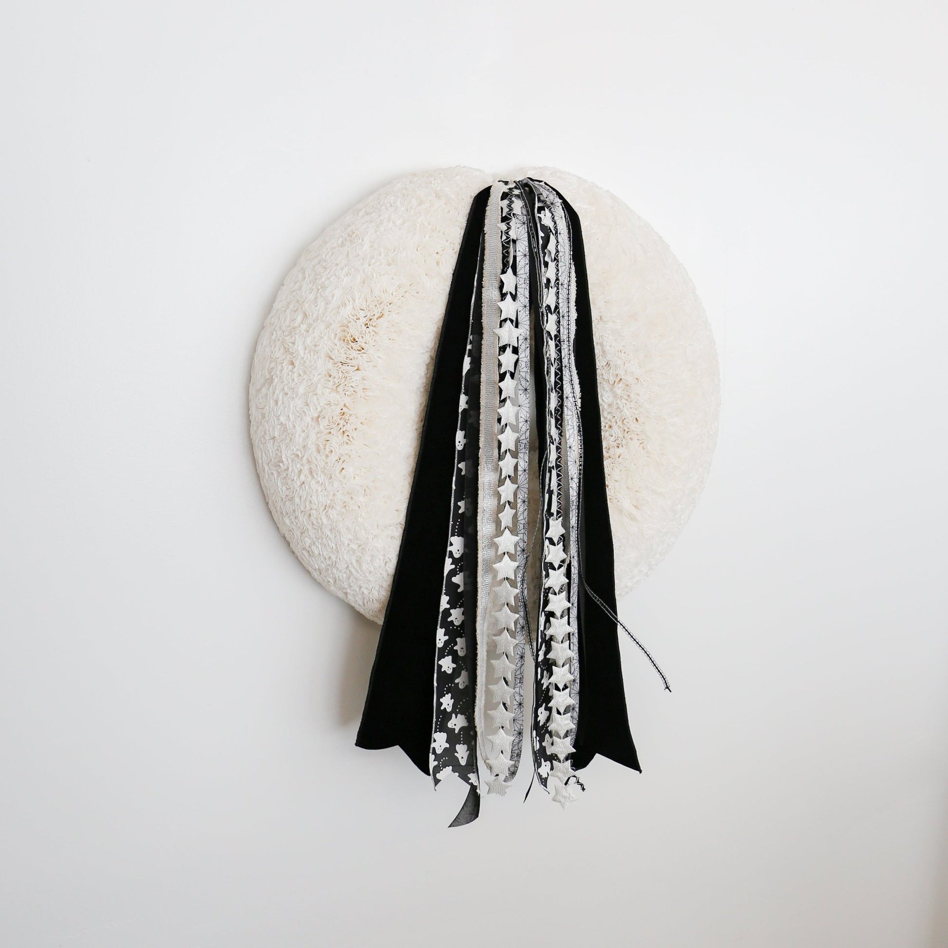 Starry Night Spirits RIBBON SET™ (without Bow) - Knot and Spool