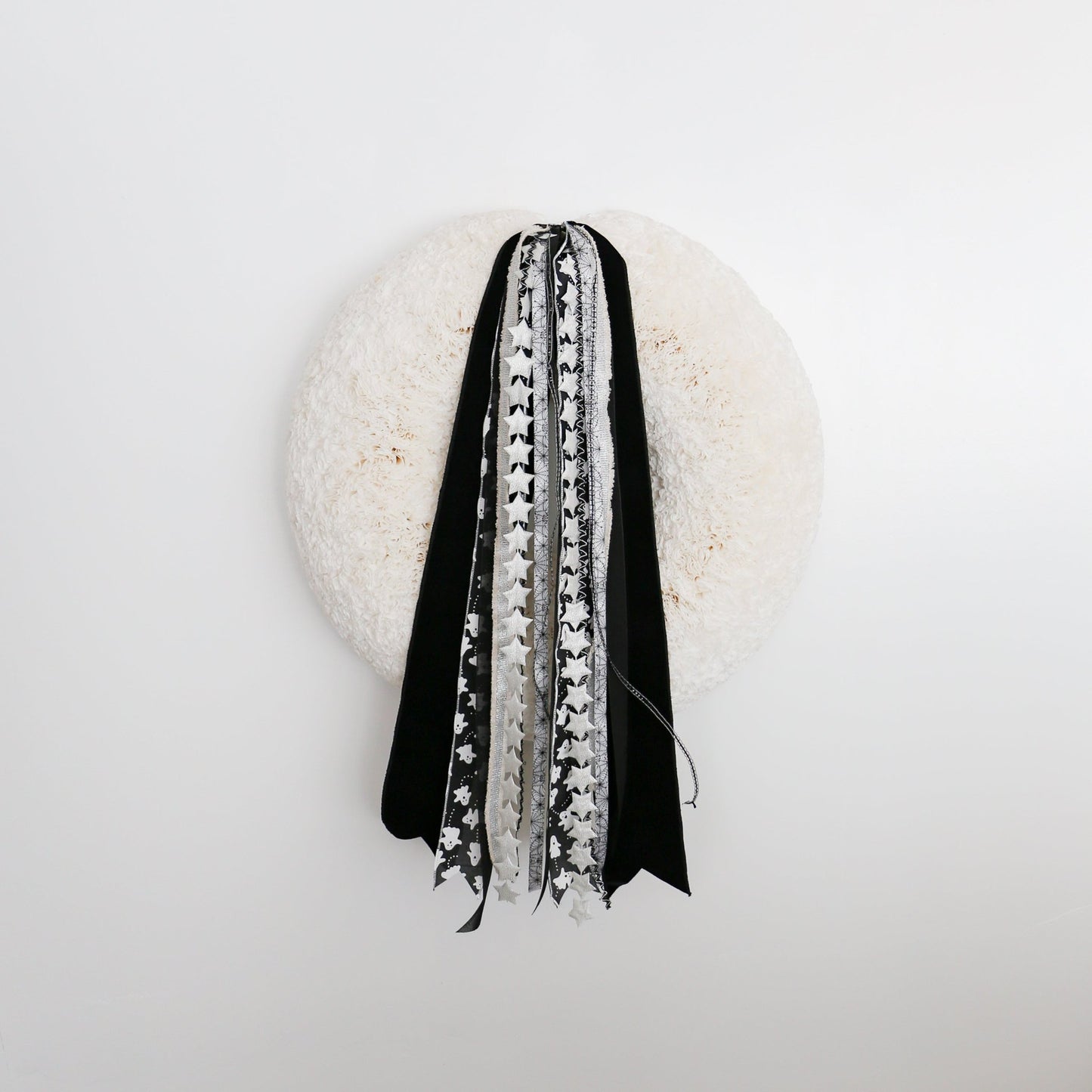 Starry Night Spirits RIBBON SET™ (without Bow) - Knot and Spool