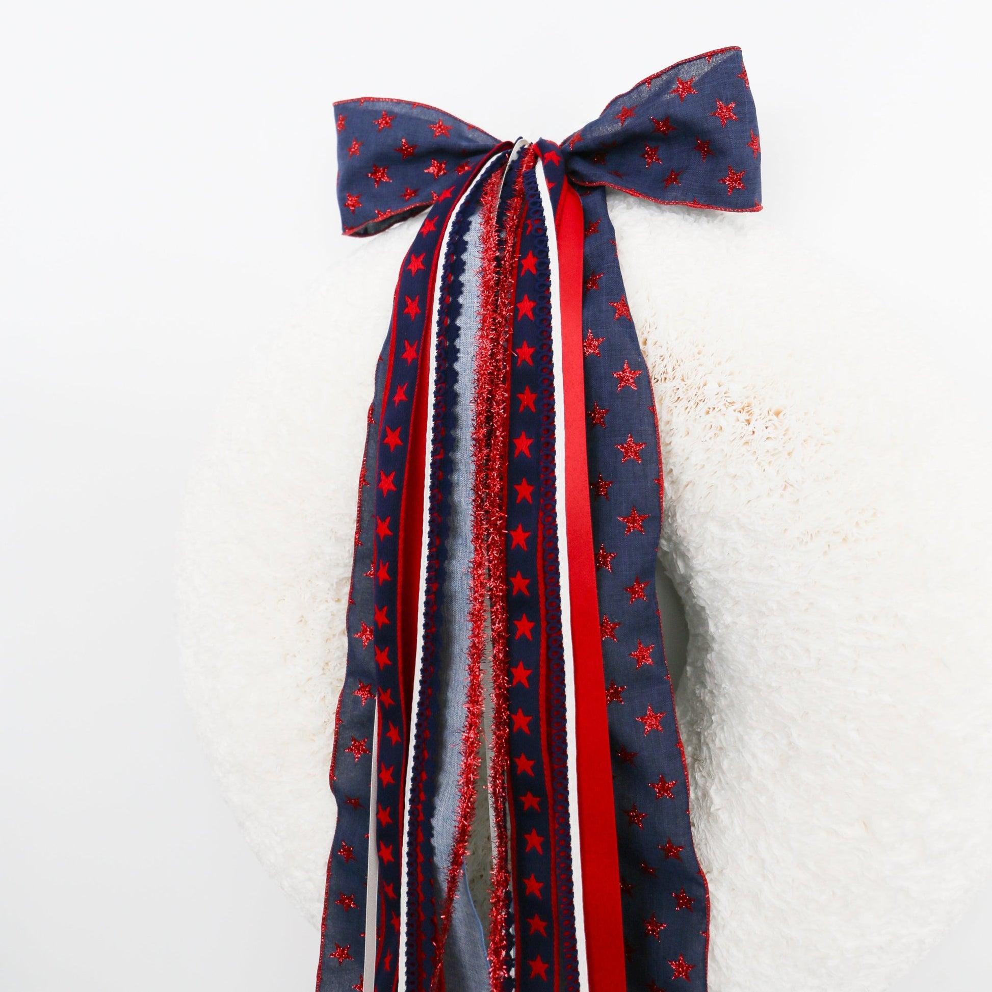 Stars that Sparkle RIBBON SET™ (with Bow) - Knot and Spool