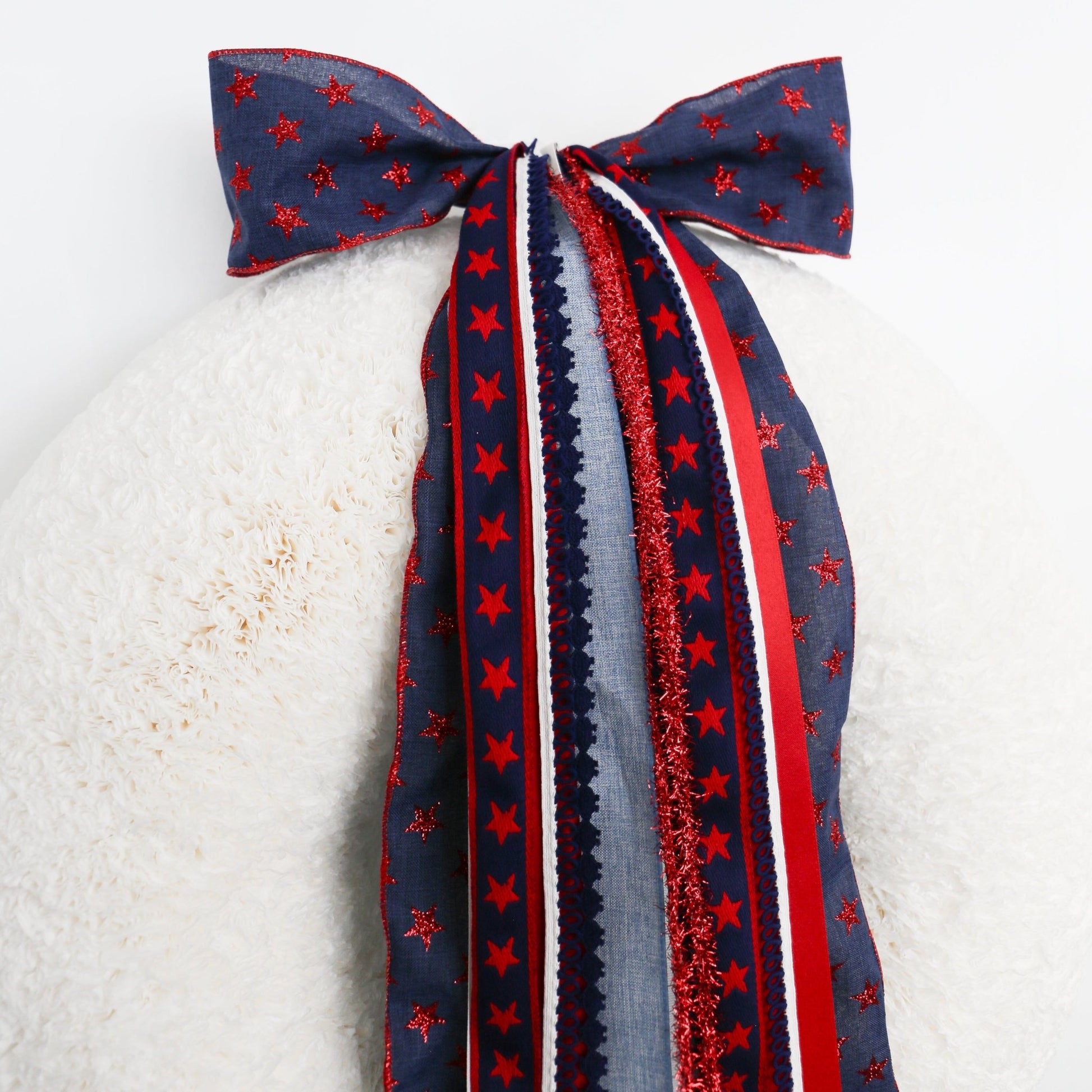 Stars that Sparkle RIBBON SET™ (with Bow) - Knot and Spool