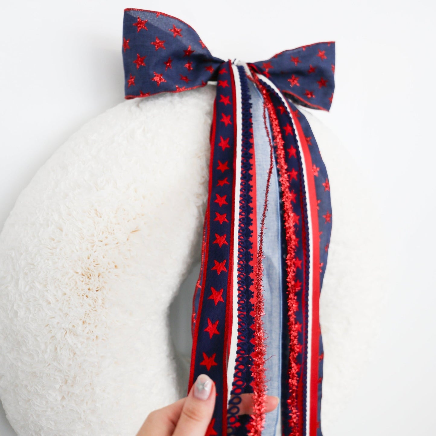 Stars that Sparkle RIBBON SET™ (with Bow) - Knot and Spool