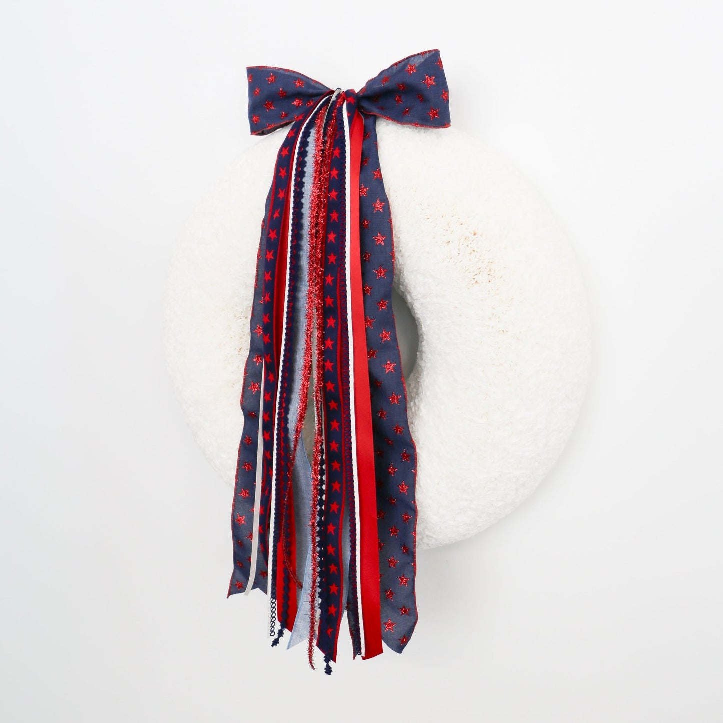 Stars that Sparkle RIBBON SET™ (with Bow) - Knot and Spool