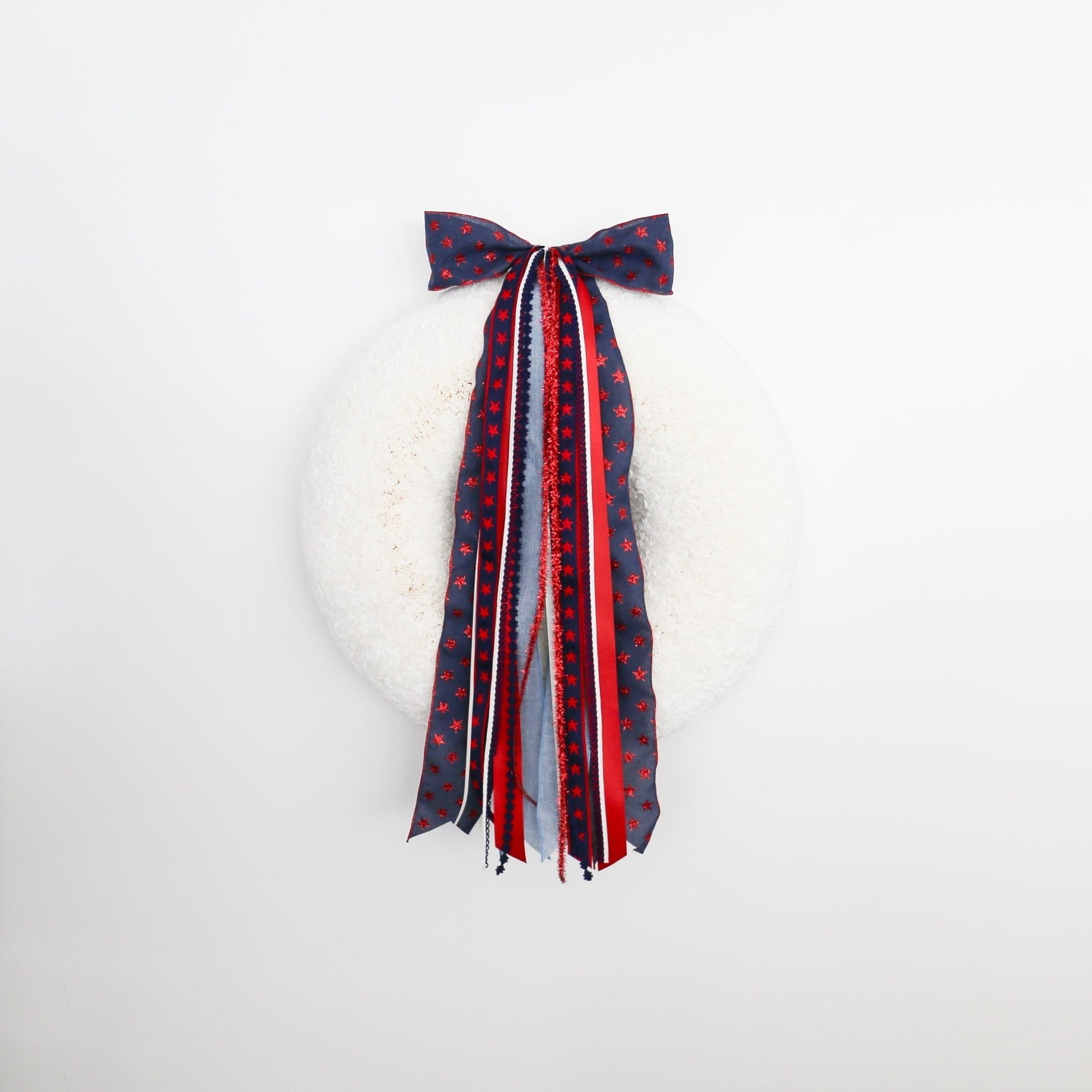 Stars that Sparkle RIBBON SET™ (with Bow) - Knot and Spool