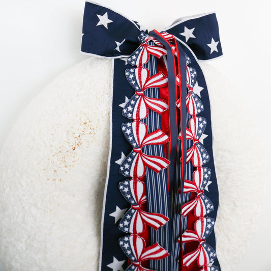 Sweet Land of Bows RIBBON SET™ (with Bow) - Knot and Spool