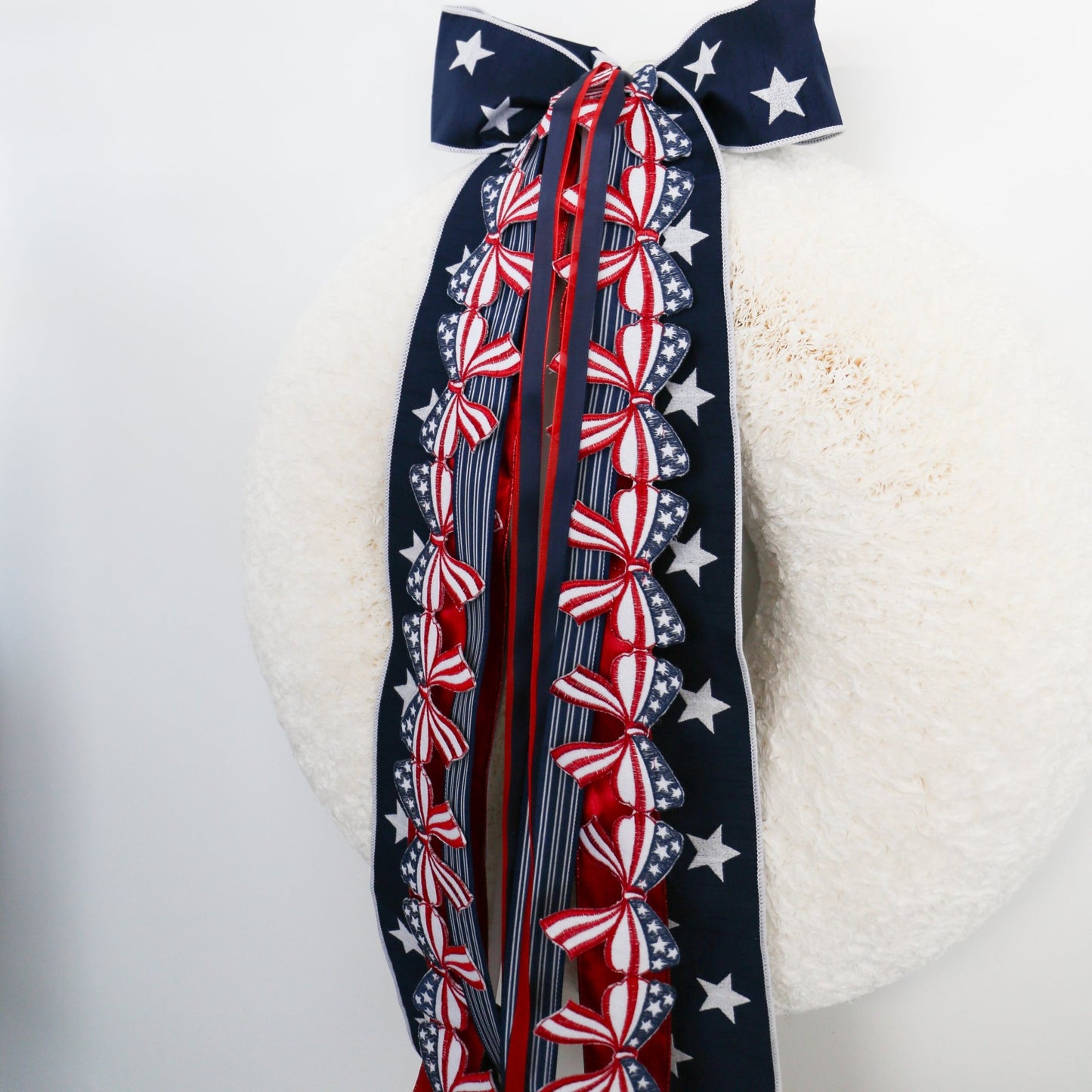 Sweet Land of Bows RIBBON SET™ (with Bow) - Knot and Spool