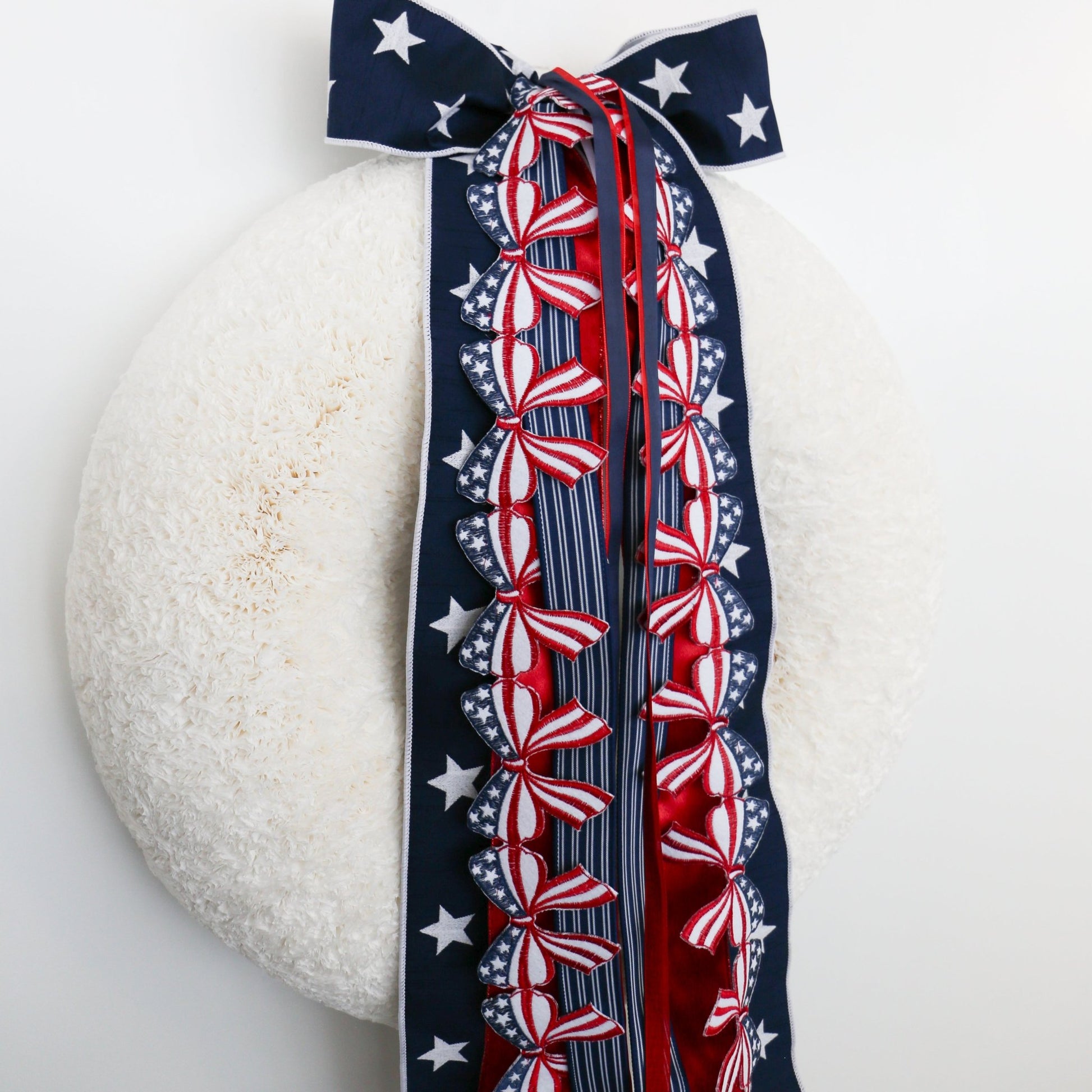 Sweet Land of Bows RIBBON SET™ (with Bow) - Knot and Spool