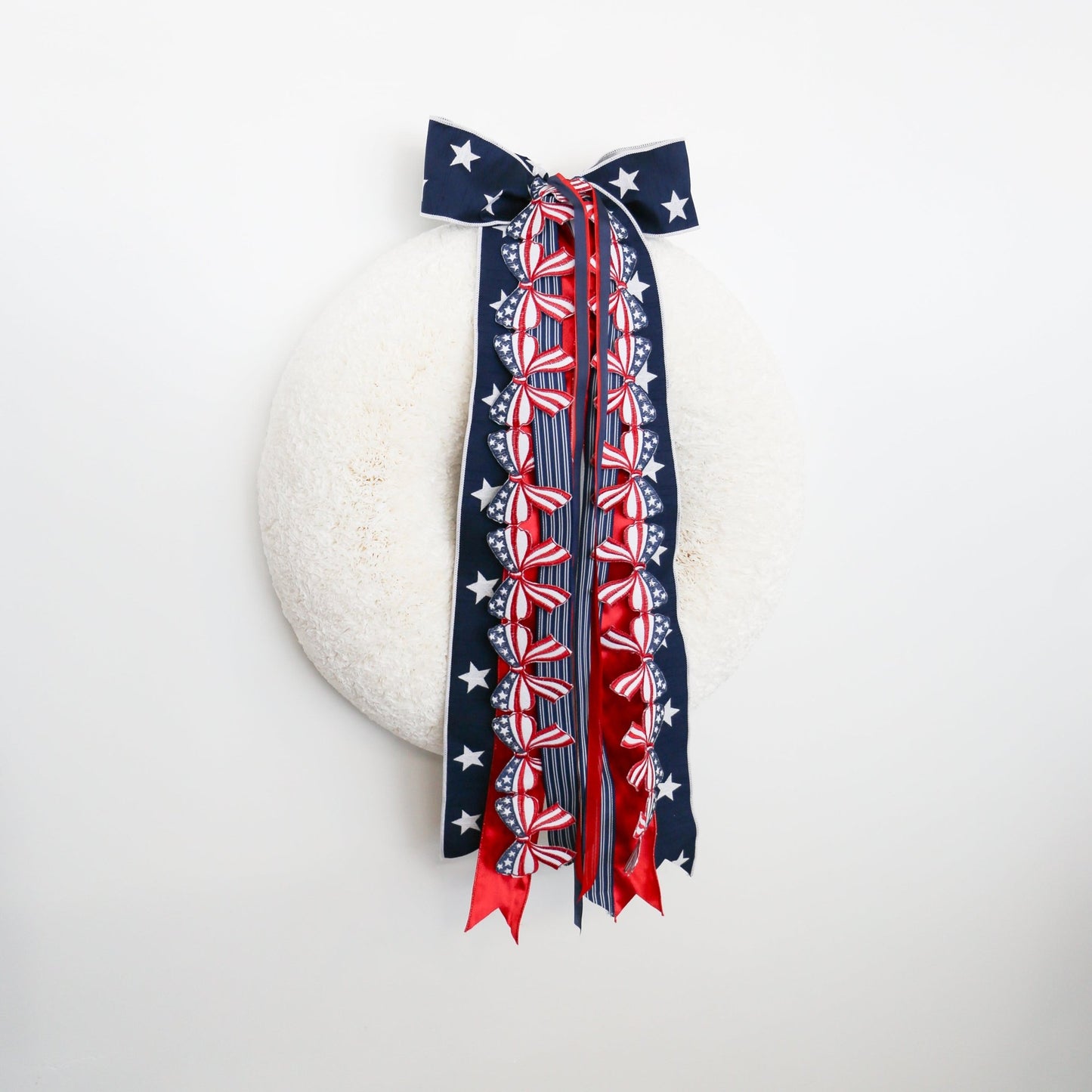 Sweet Land of Bows RIBBON SET™ (with Bow) - Knot and Spool