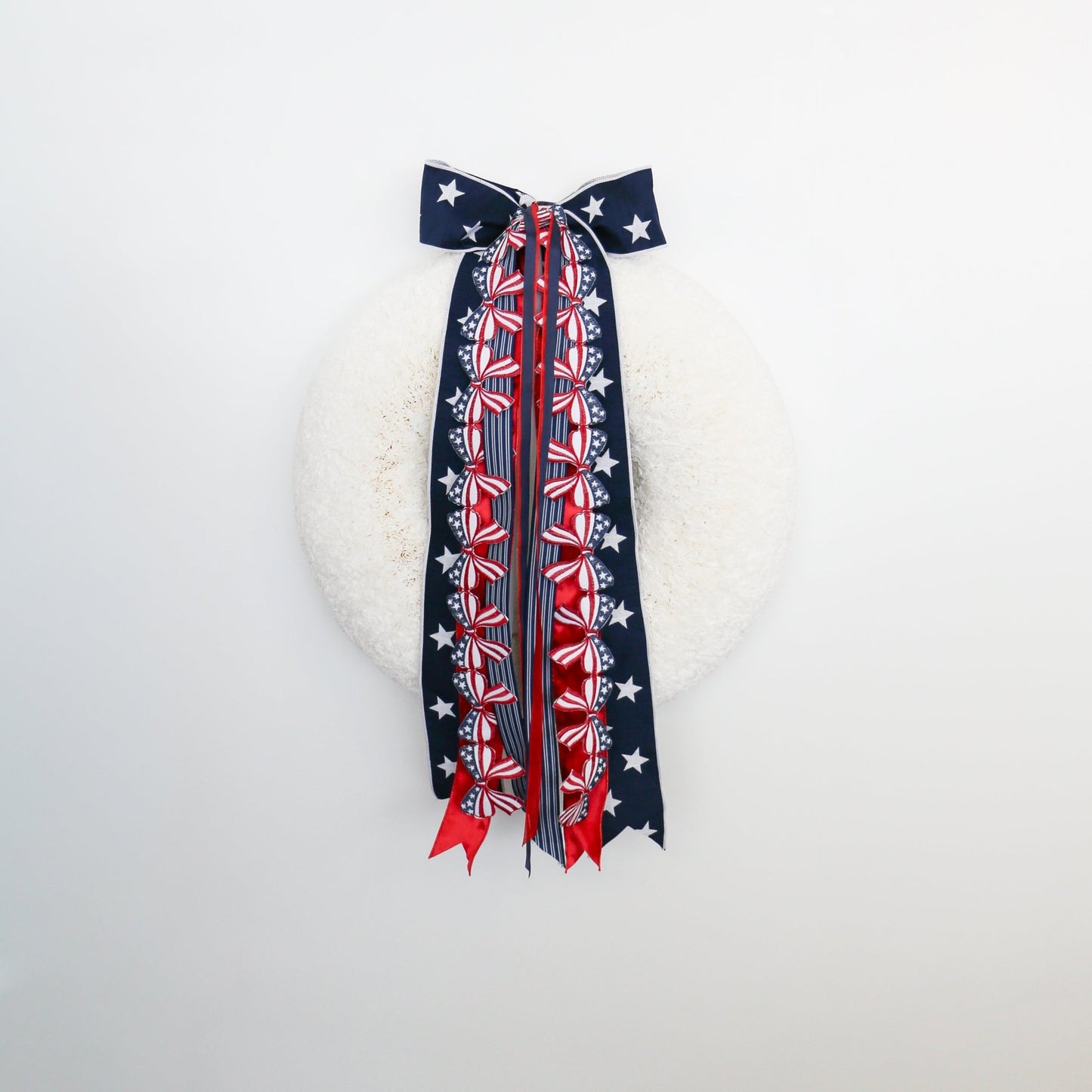 Sweet Land of Bows RIBBON SET™ (with Bow) - Knot and Spool