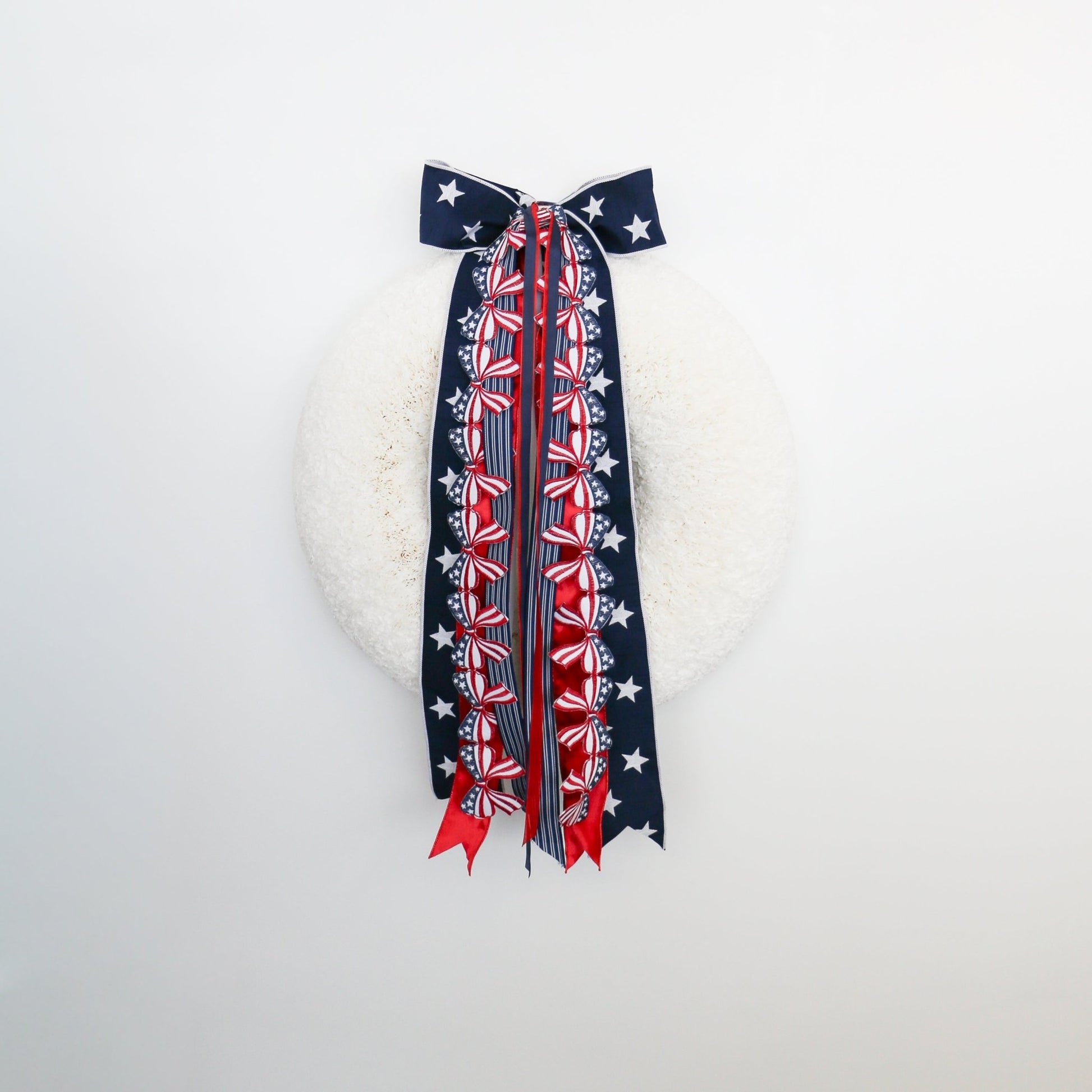 Sweet Land of Bows RIBBON SET™ (with Bow) - Knot and Spool
