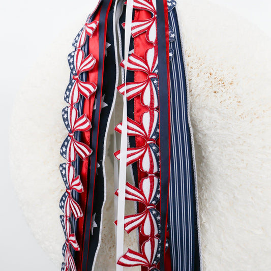 Sweet Land of Bows RIBBON SET™ (without Bow) - Knot and Spool