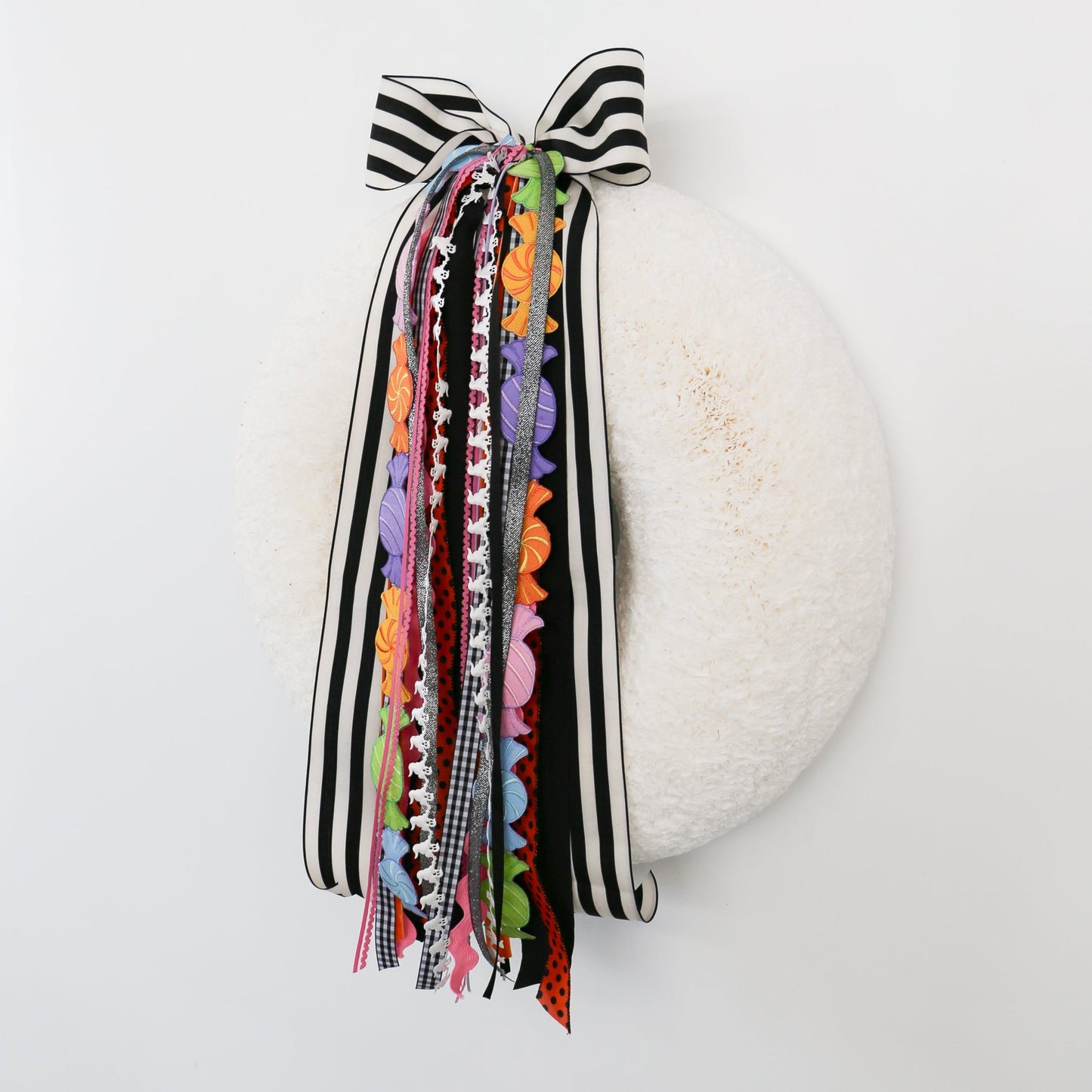 Sweetly Spooky RIBBON SET™ (with Bow) - Knot and Spool