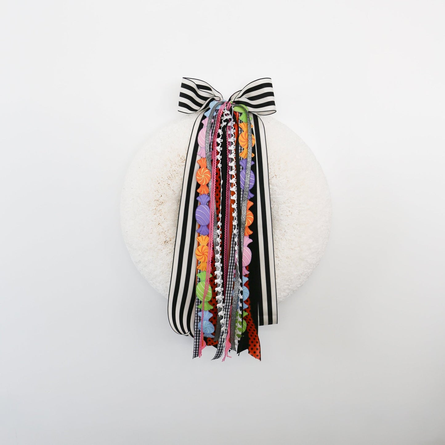 Sweetly Spooky RIBBON SET™ (with Bow) - Knot and Spool