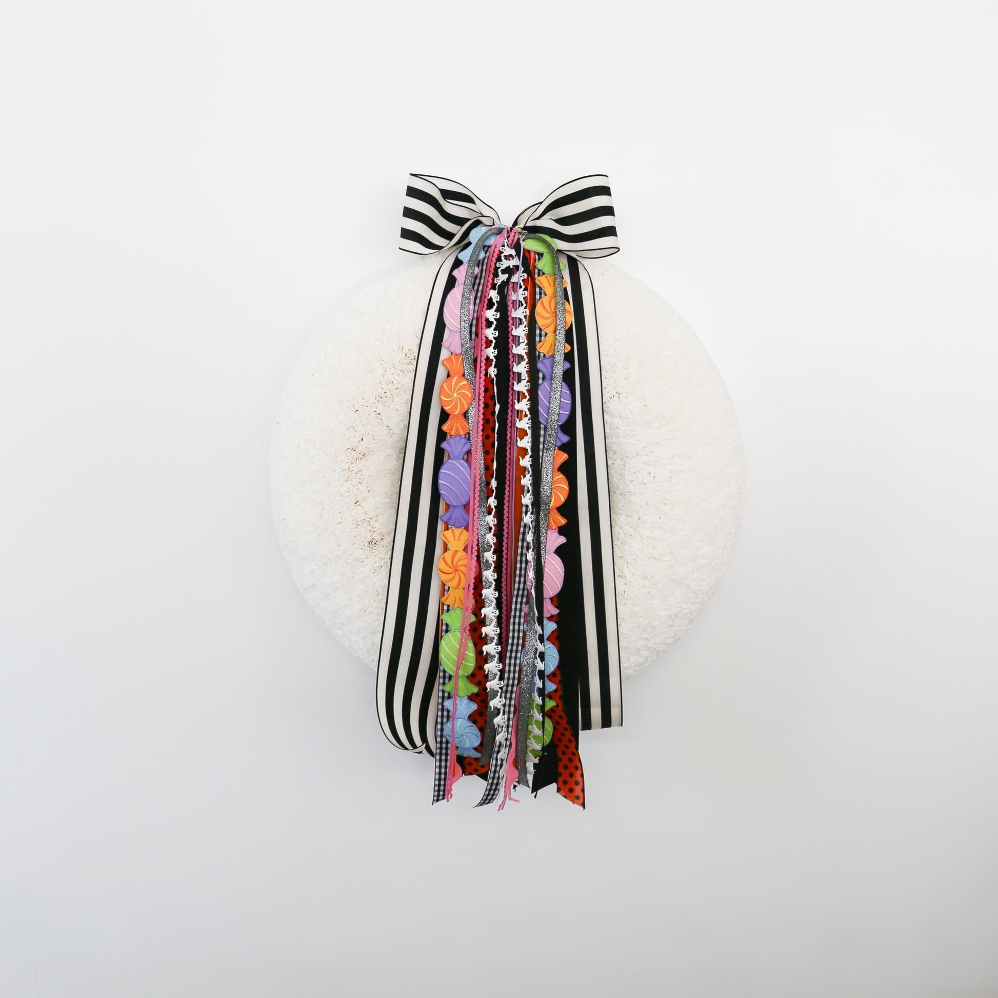 Sweetly Spooky RIBBON SET™ (with Bow) - Knot and Spool