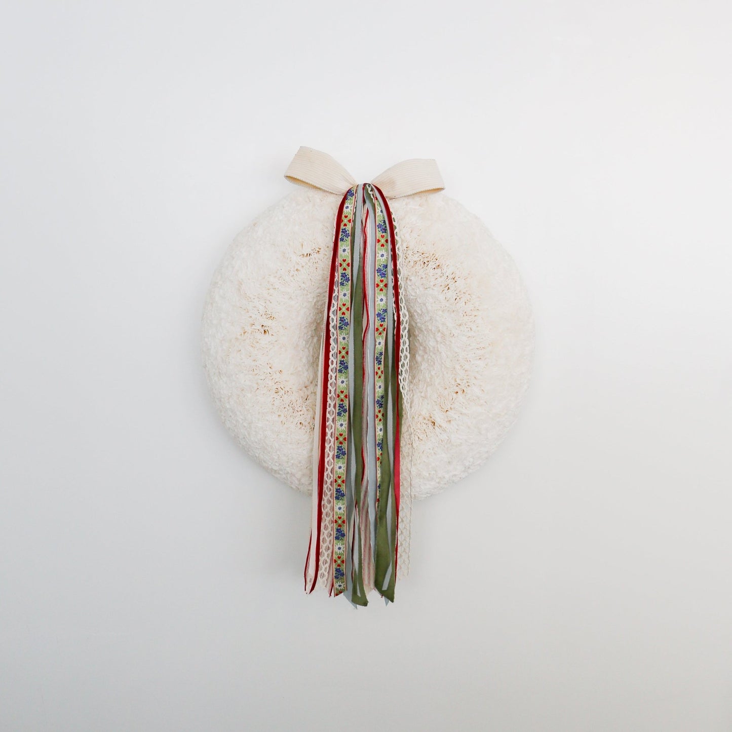 Swiss Days RIBBON SET™ (with Bow) - Knot and Spool