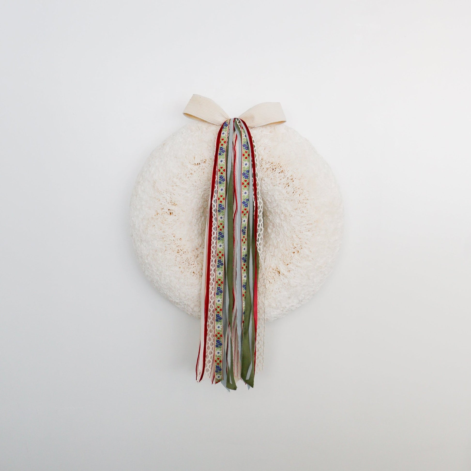 Swiss Days RIBBON SET™ (with Bow) - Knot and Spool