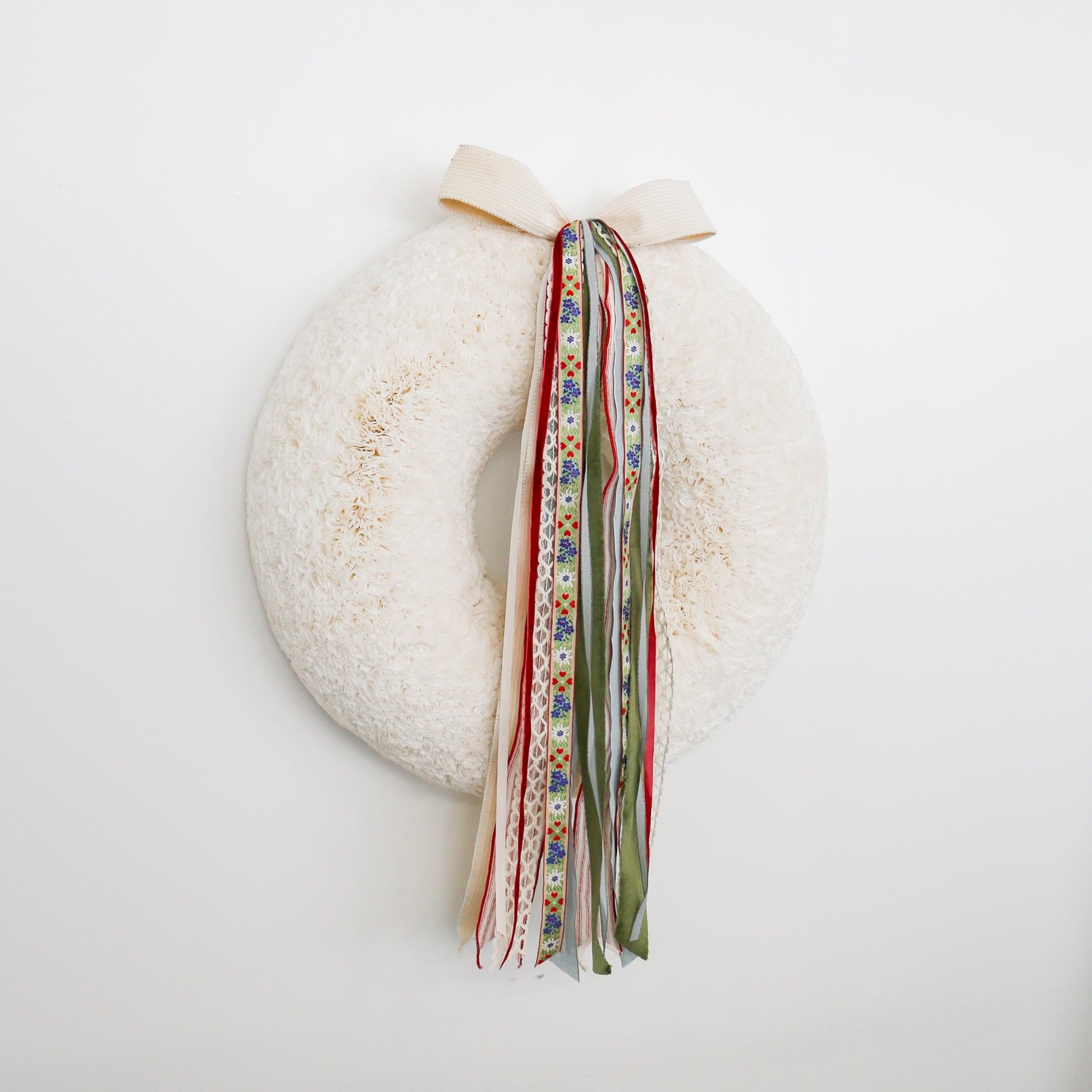 Swiss Days RIBBON SET™ (with Bow) - Knot and Spool