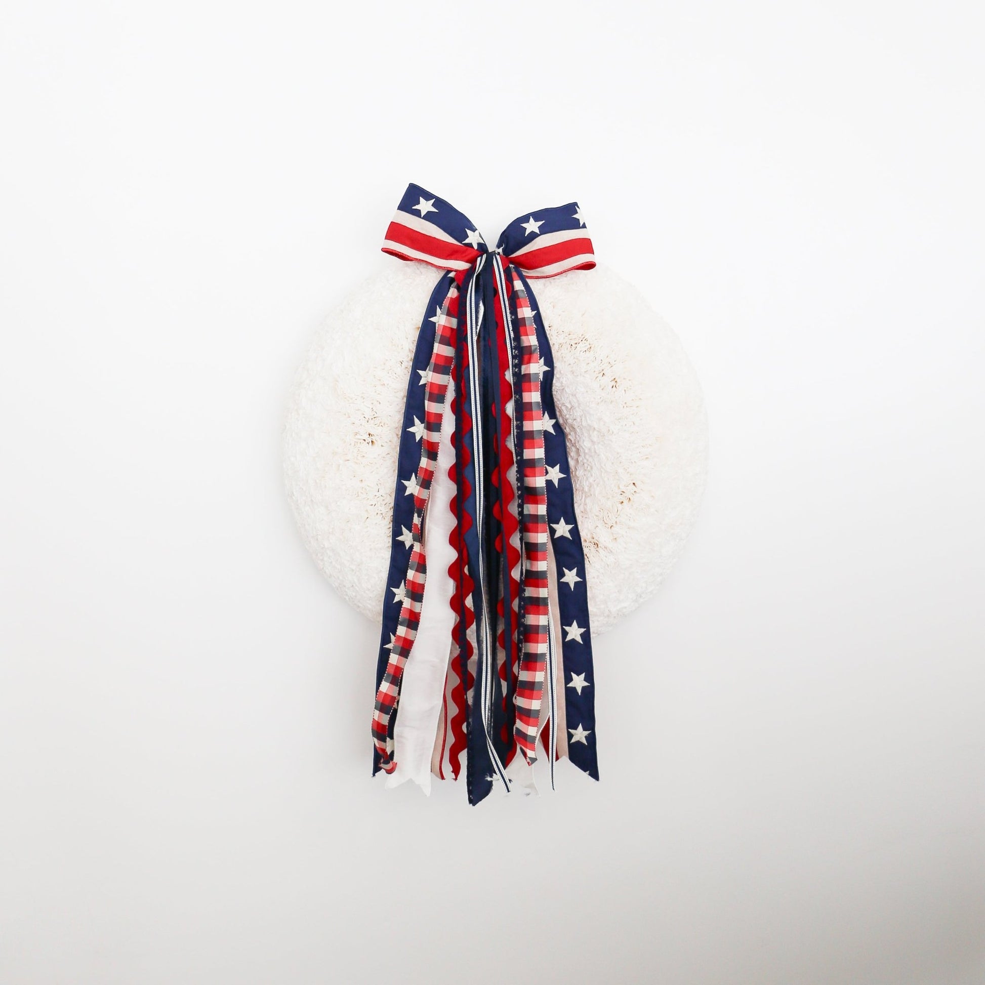 The Betsy RIBBON SET™ (with Bow) - Knot and Spool