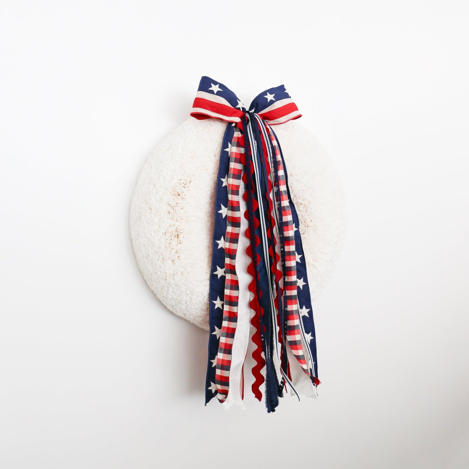 The Betsy RIBBON SET™ (with Bow) - Knot and Spool