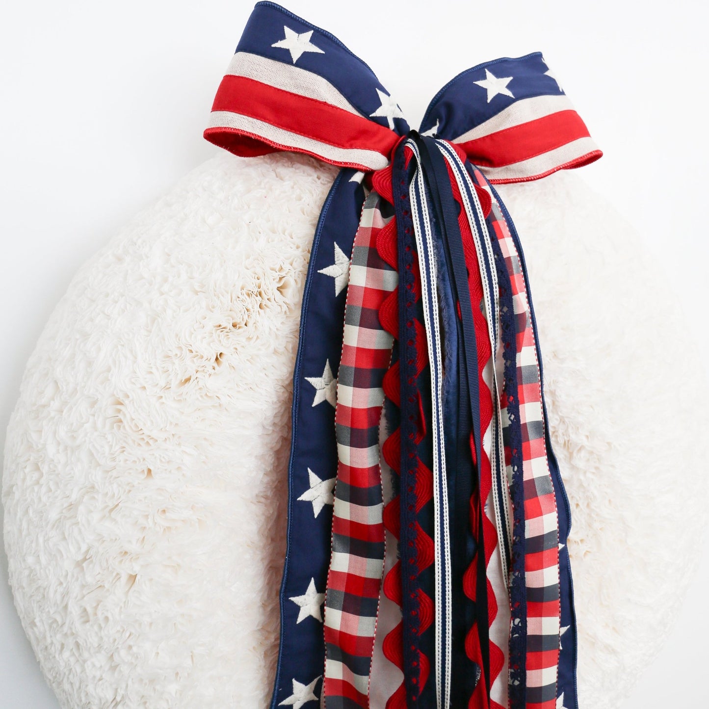 The Betsy RIBBON SET™ (with Bow) - Knot and Spool