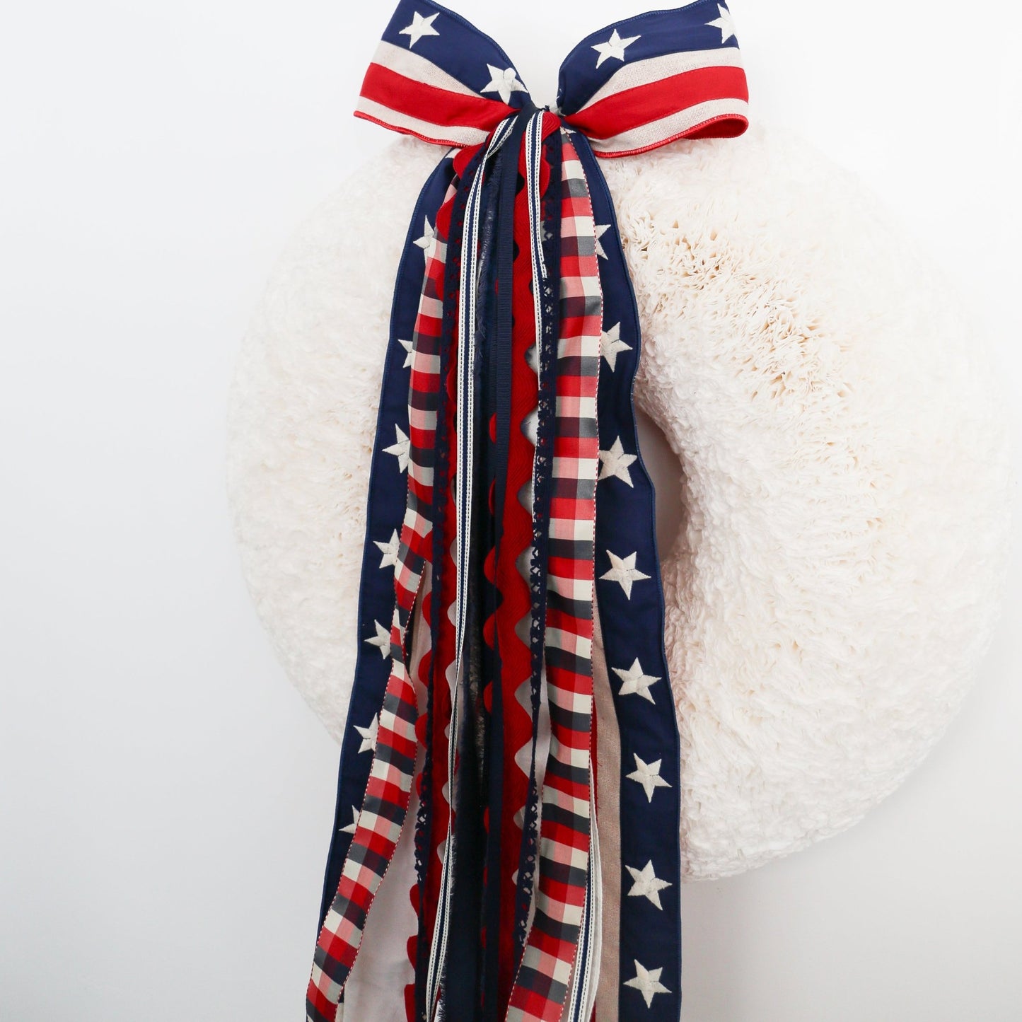 The Betsy RIBBON SET™ (with Bow) - Knot and Spool