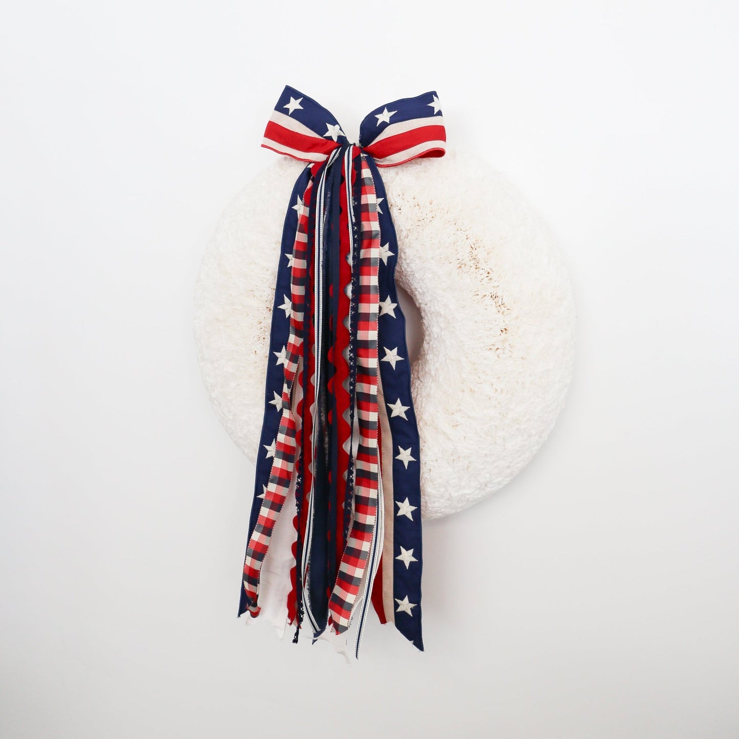 The Betsy RIBBON SET™ (with Bow) - Knot and Spool