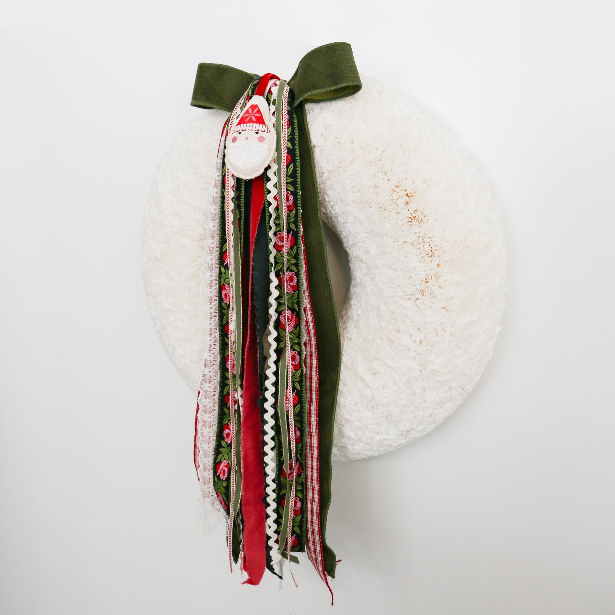 The Common People X Knot + Spool RIBBON SET™ (with Bow) – Knot and Spool