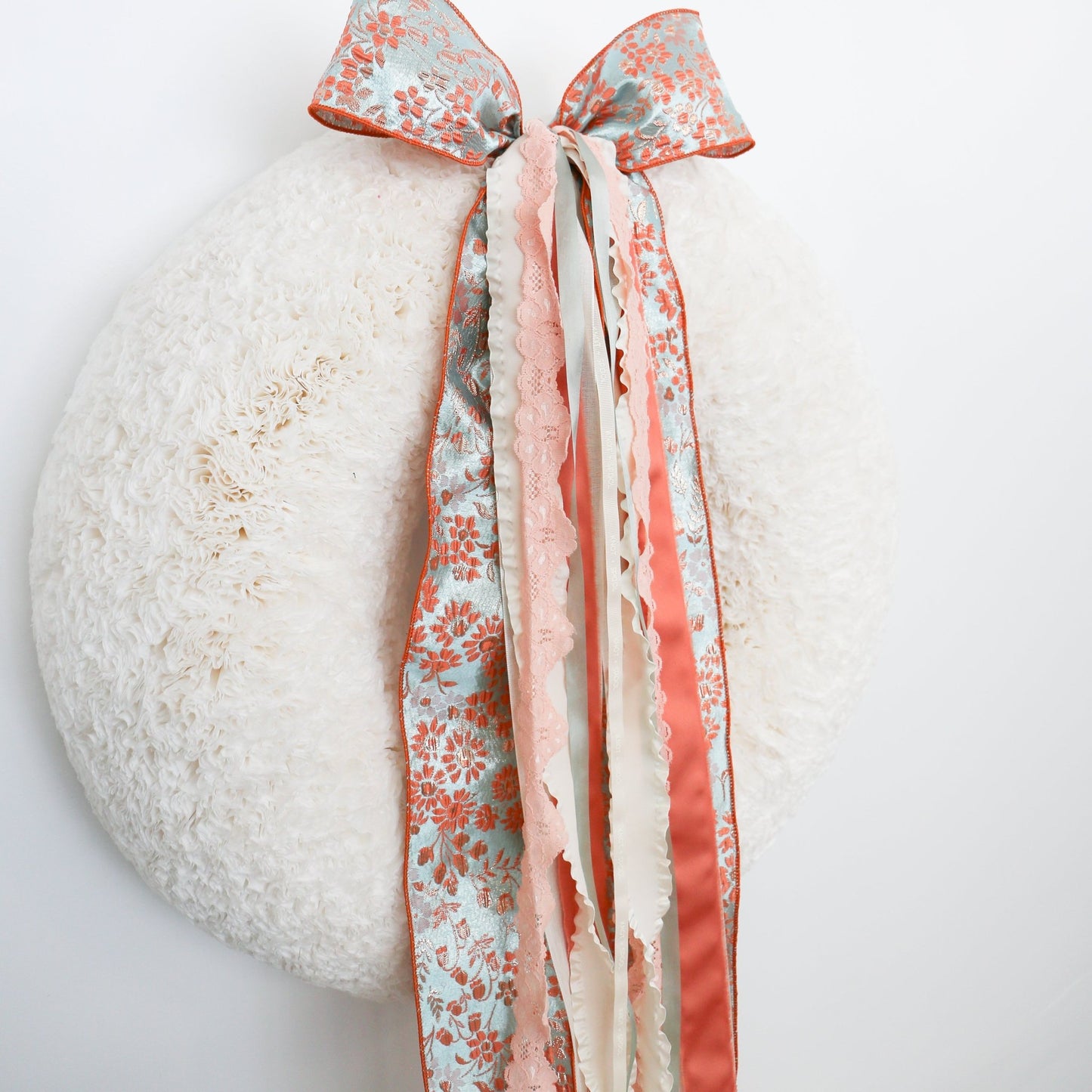 The Duchess RIBBON SET™ (with Bow) - Knot and Spool