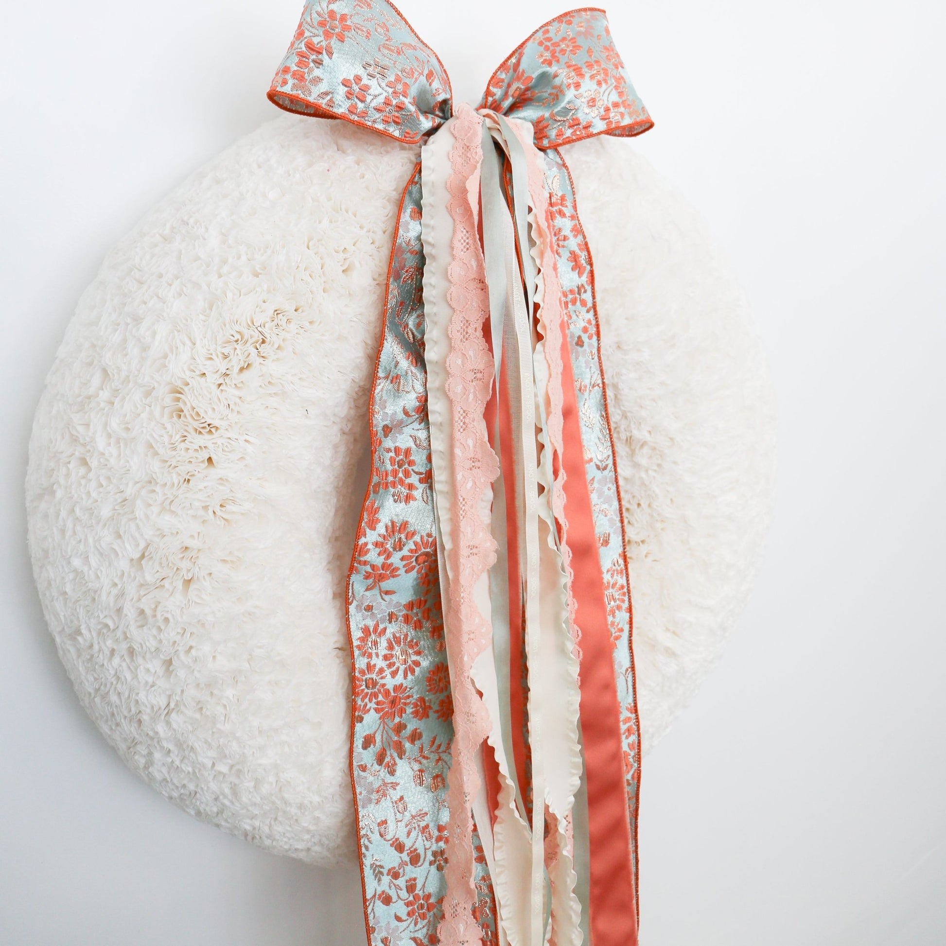The Duchess RIBBON SET™ (with Bow) - Knot and Spool