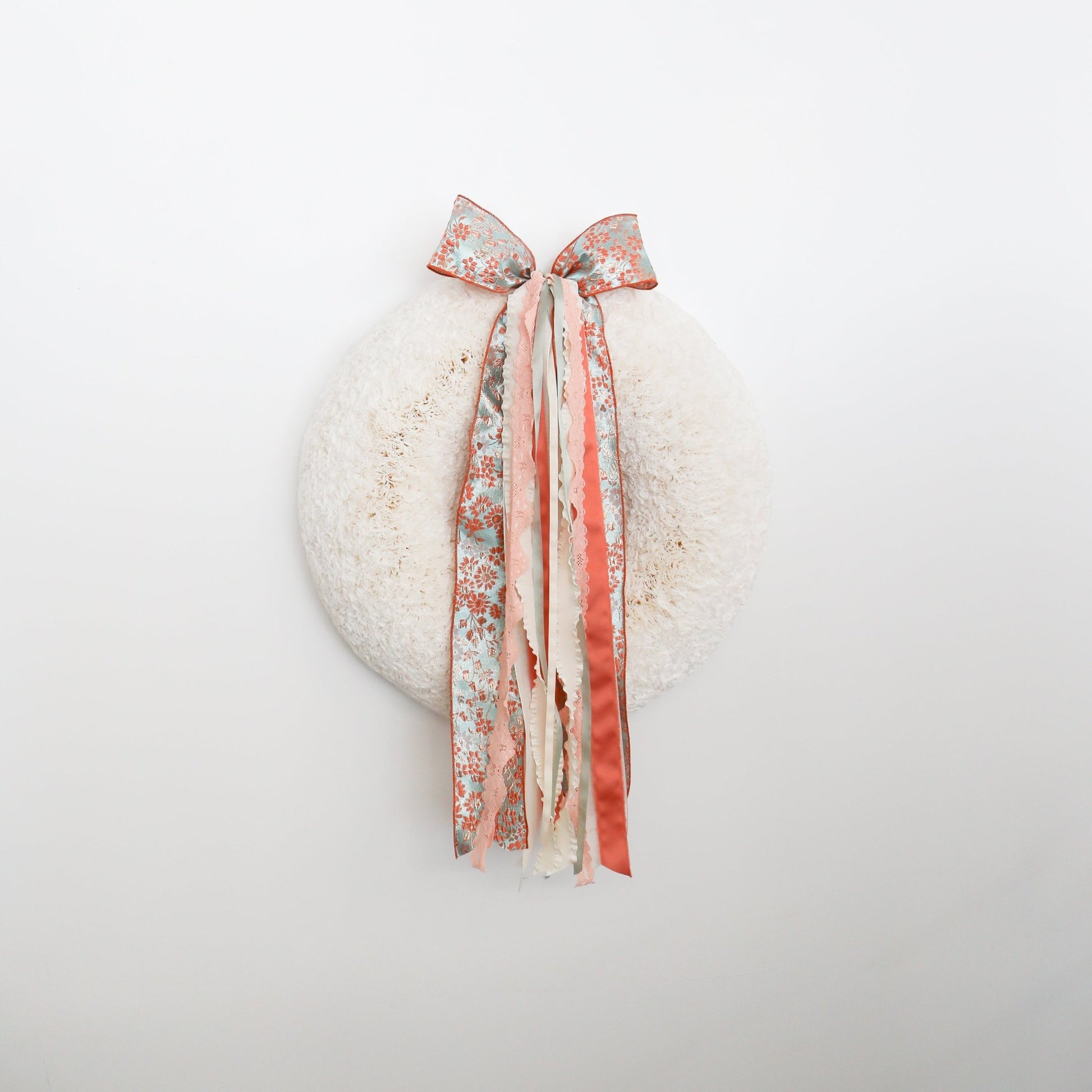 The Duchess RIBBON SET™ (with Bow) - Knot and Spool