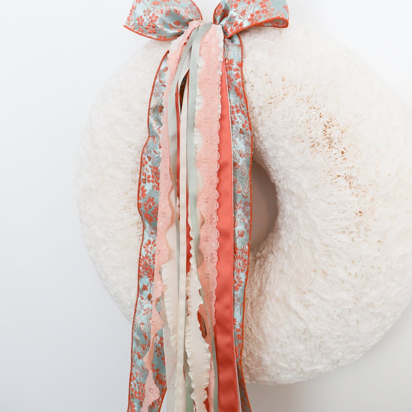 The Duchess RIBBON SET™ (with Bow) - Knot and Spool