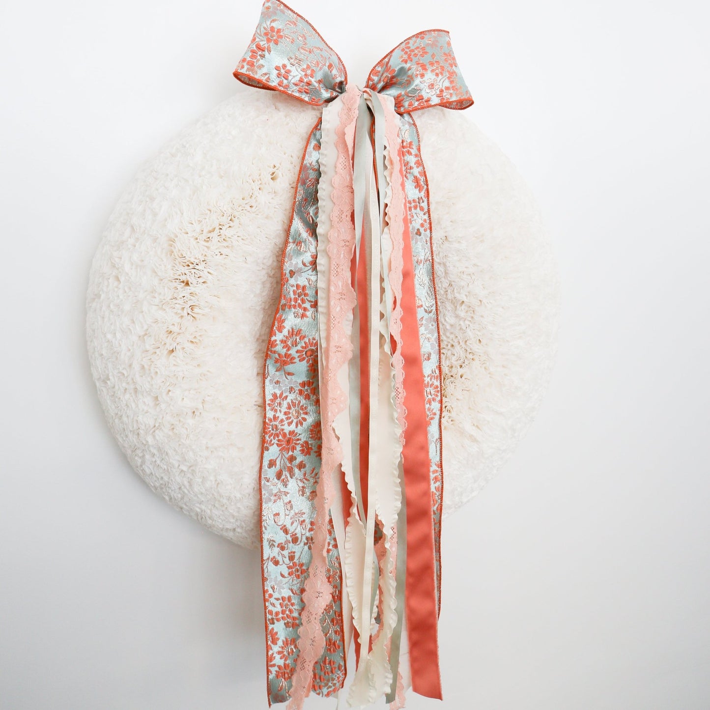 The Duchess RIBBON SET™ (with Bow) - Knot and Spool