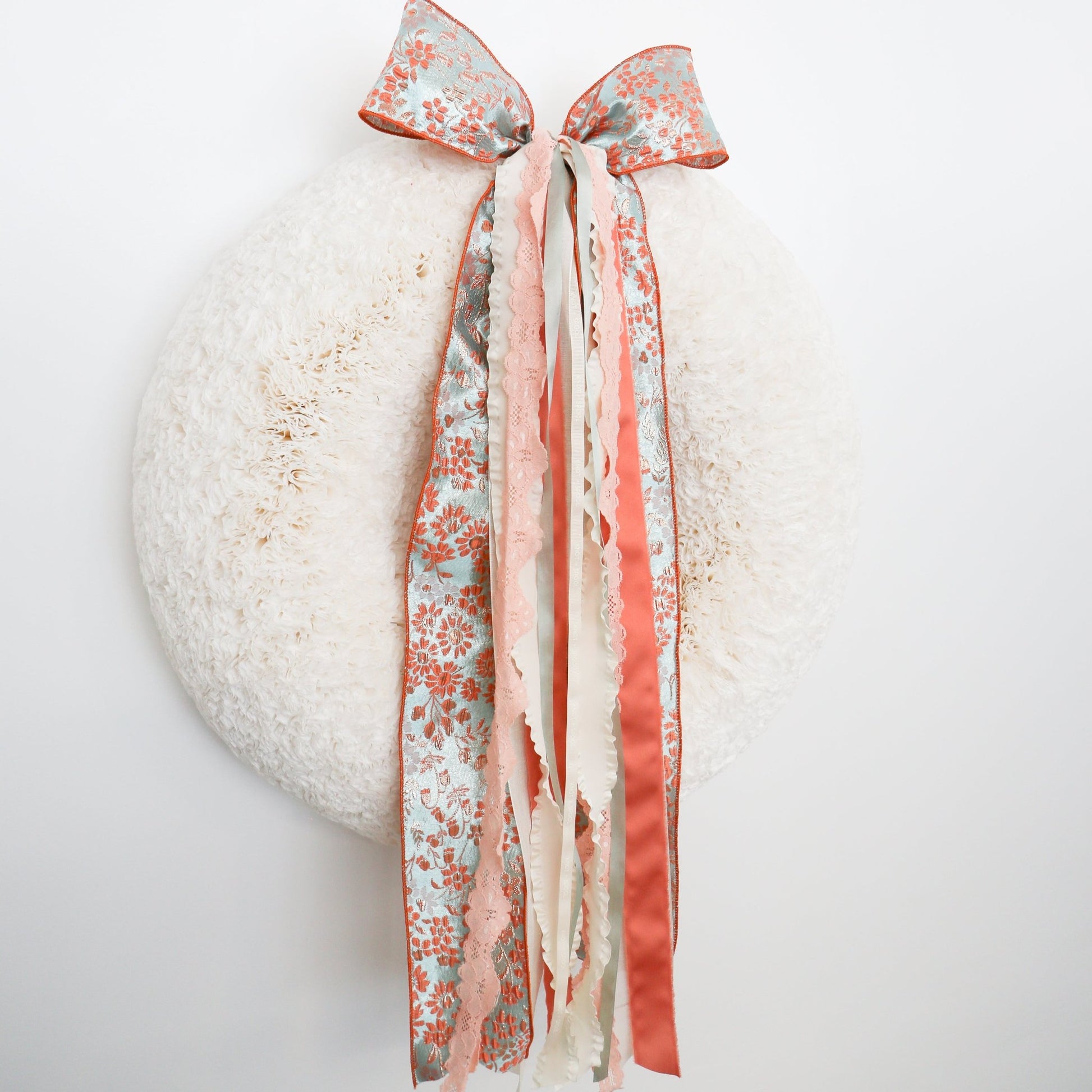 The Duchess RIBBON SET™ (with Bow) - Knot and Spool