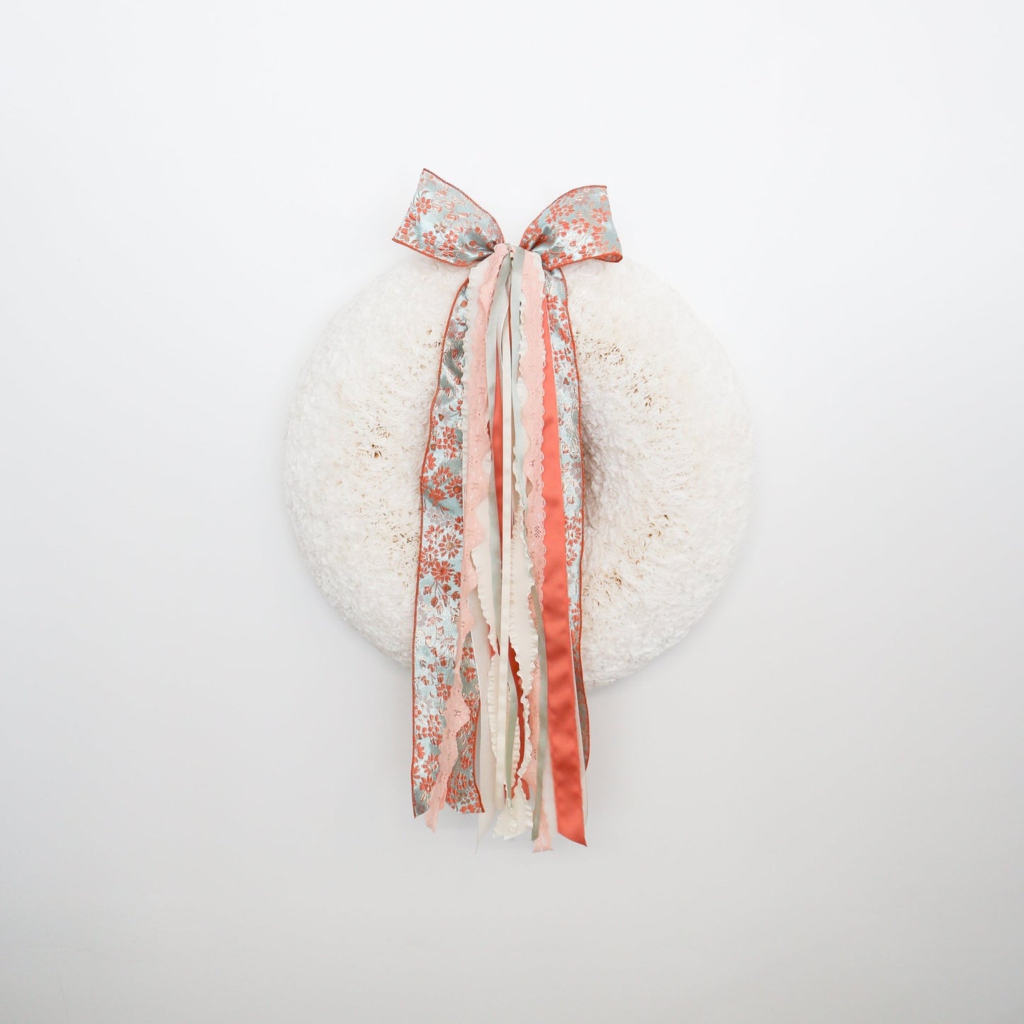 The Duchess RIBBON SET™ (with Bow) - Knot and Spool