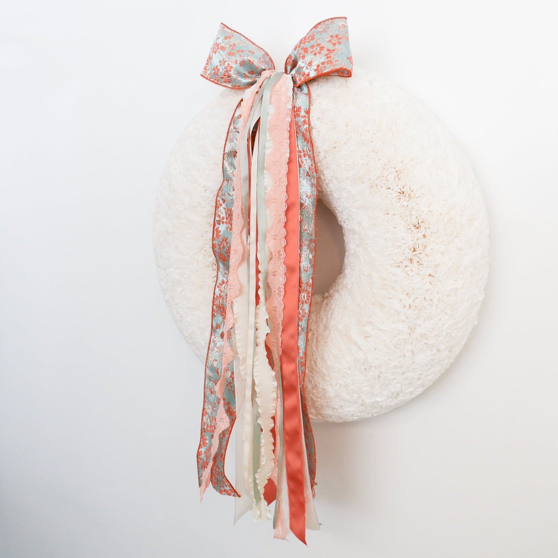 The Duchess RIBBON SET™ (with Bow) - Knot and Spool