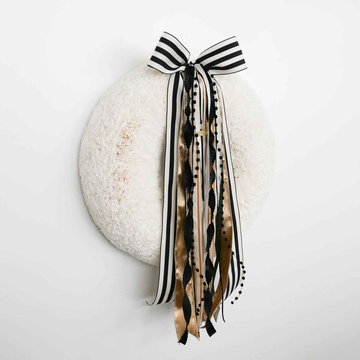 The Graduate 2026 RIBBON SET™ (with Bow) - Knot and Spool