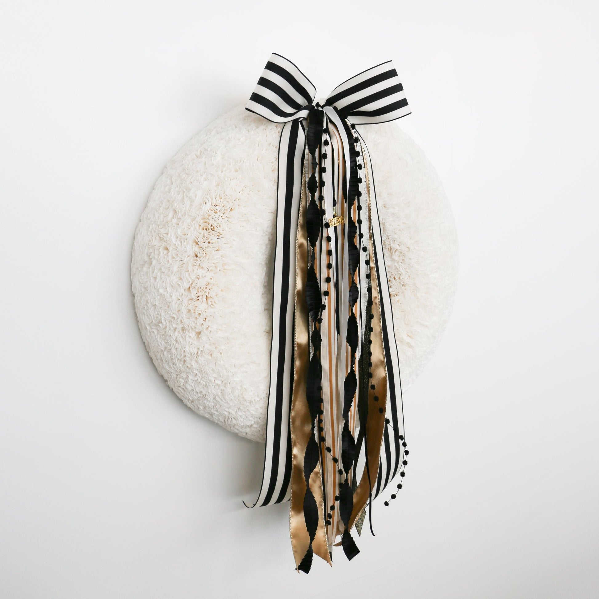 The Graduate 2026 RIBBON SET™ (with Bow) - Knot and Spool