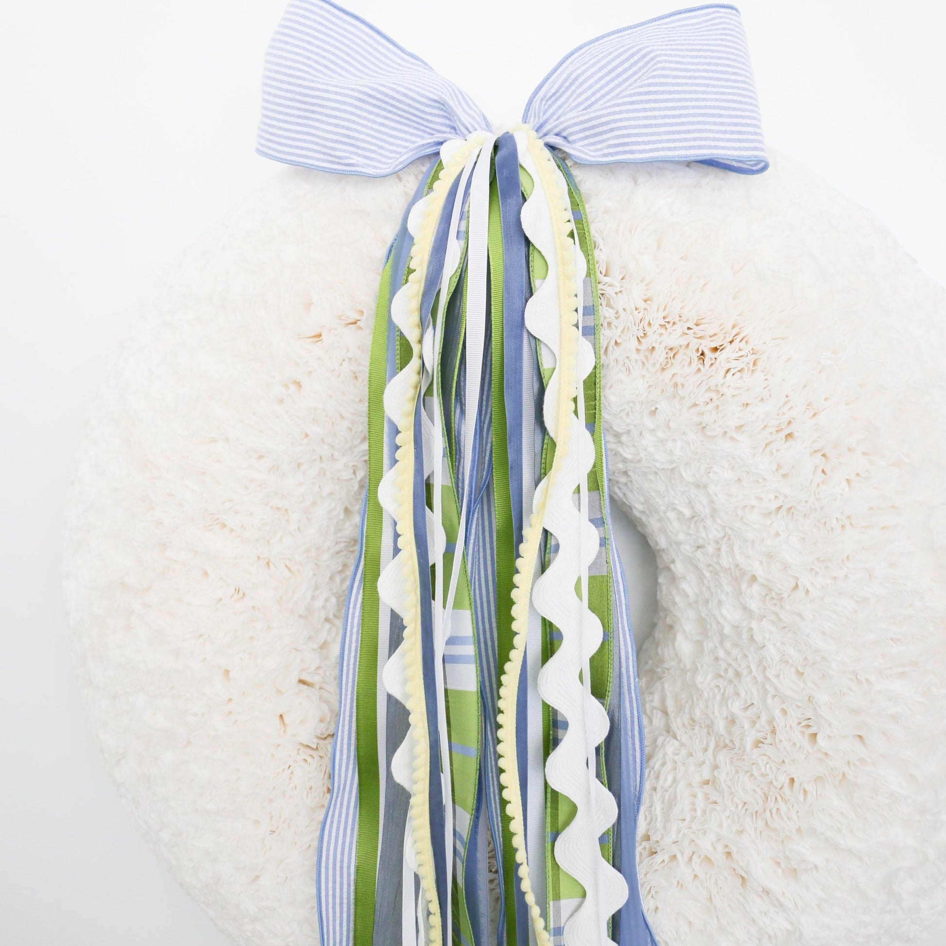 The Modern Dad X Knot + Spool RIBBON SET™ (with Bow) - Knot and Spool