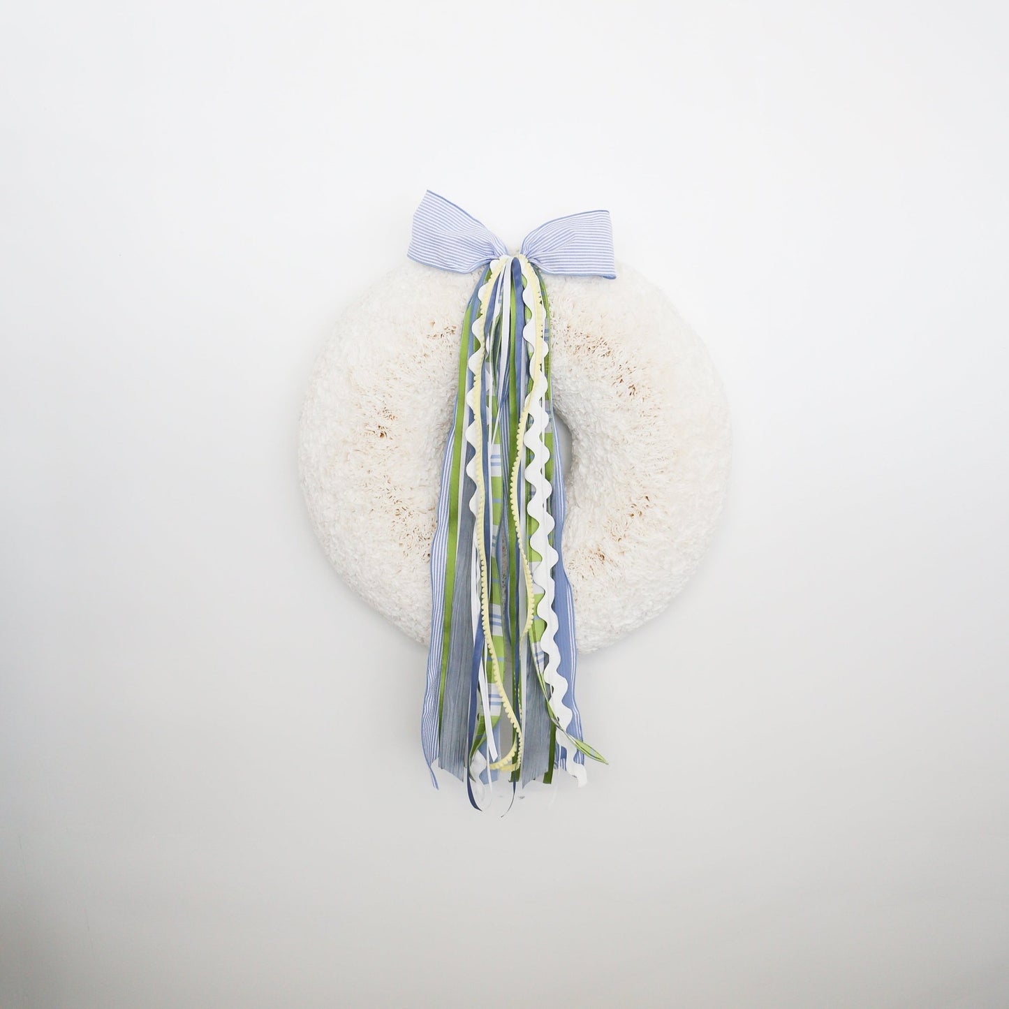 The Modern Dad X Knot + Spool RIBBON SET™ (with Bow) - Knot and Spool