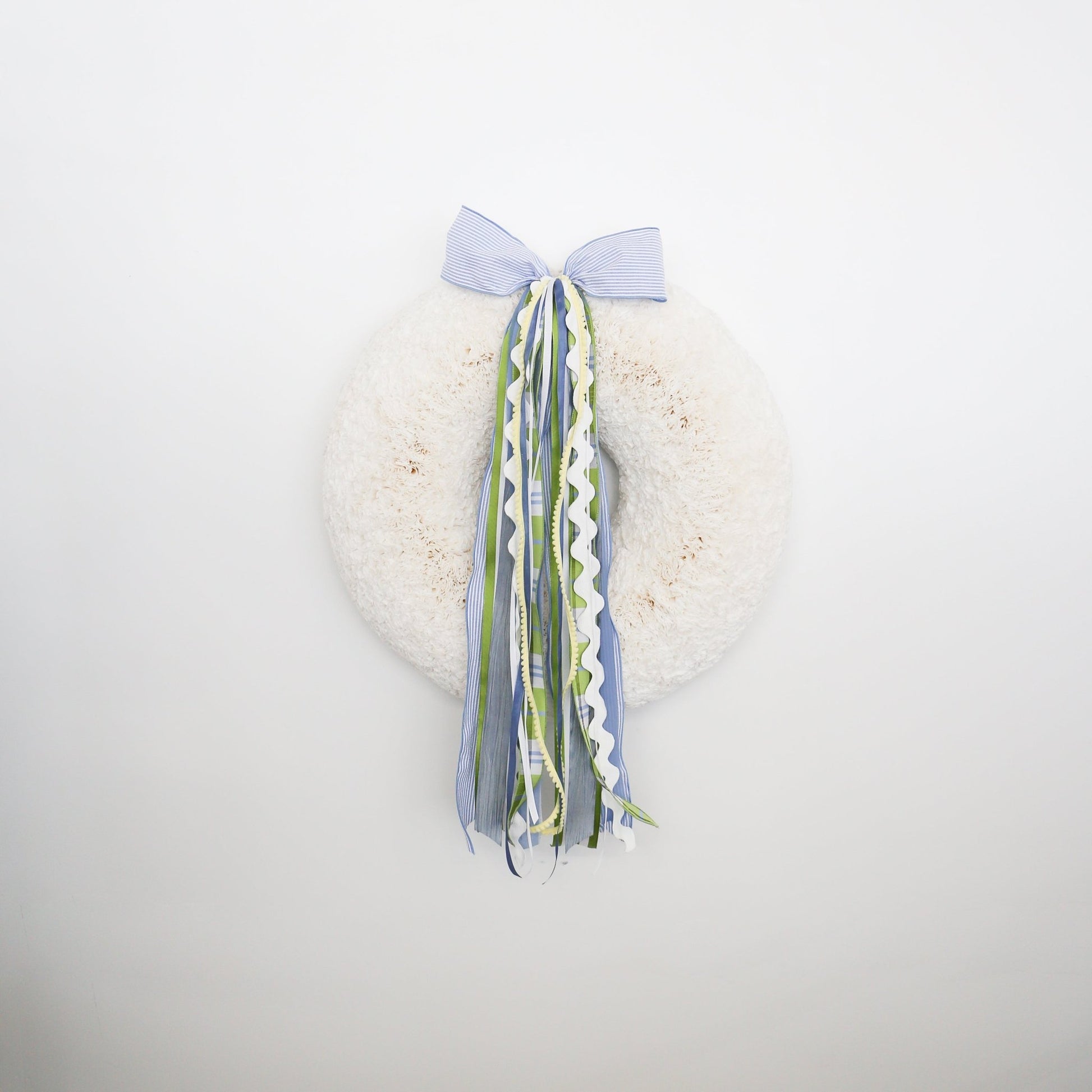 The Modern Dad X Knot + Spool RIBBON SET™ (with Bow) - Knot and Spool