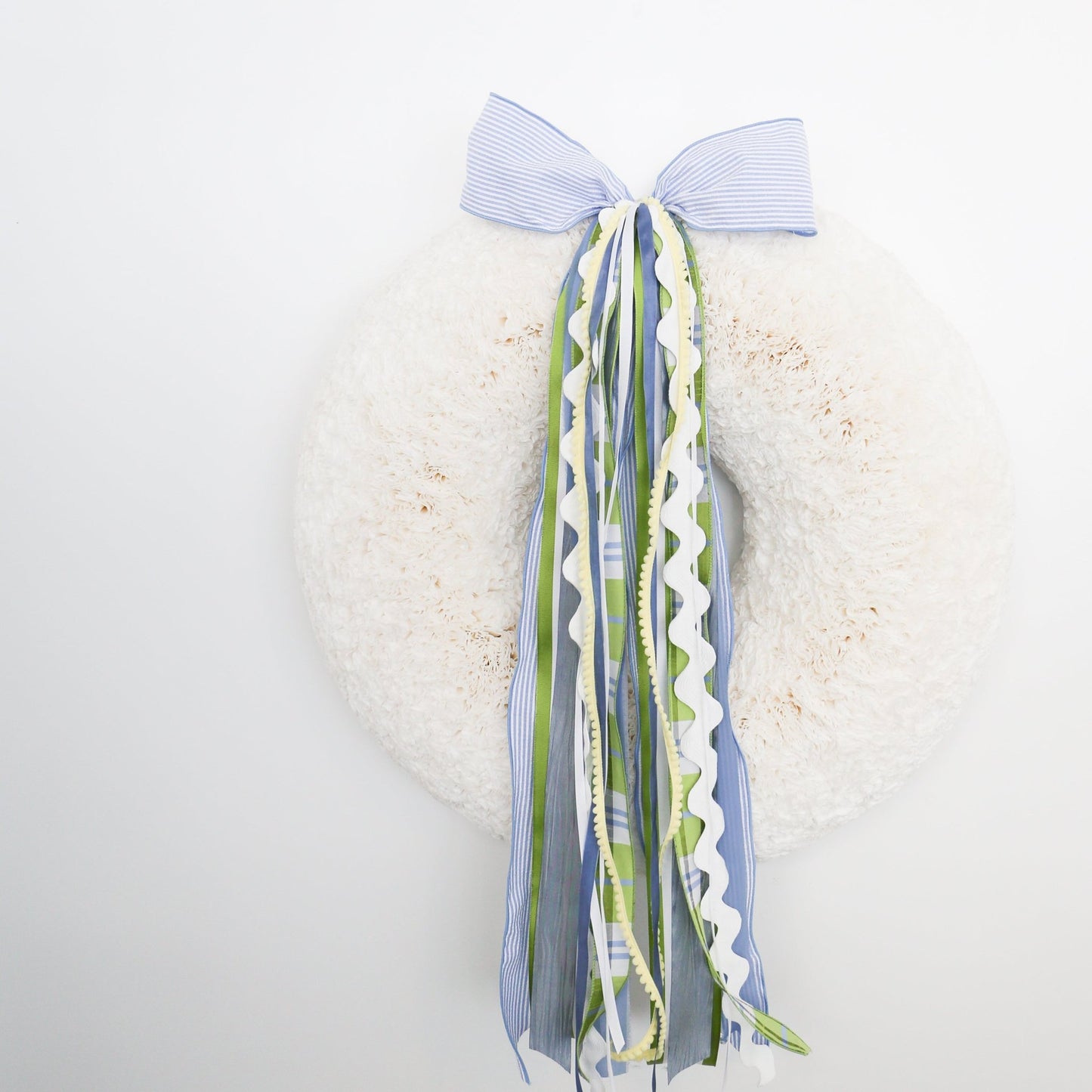 The Modern Dad X Knot + Spool RIBBON SET™ (with Bow) - Knot and Spool