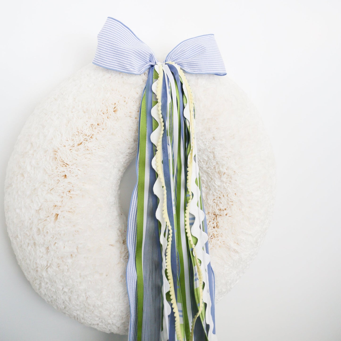 The Modern Dad X Knot + Spool RIBBON SET™ (with Bow) - Knot and Spool