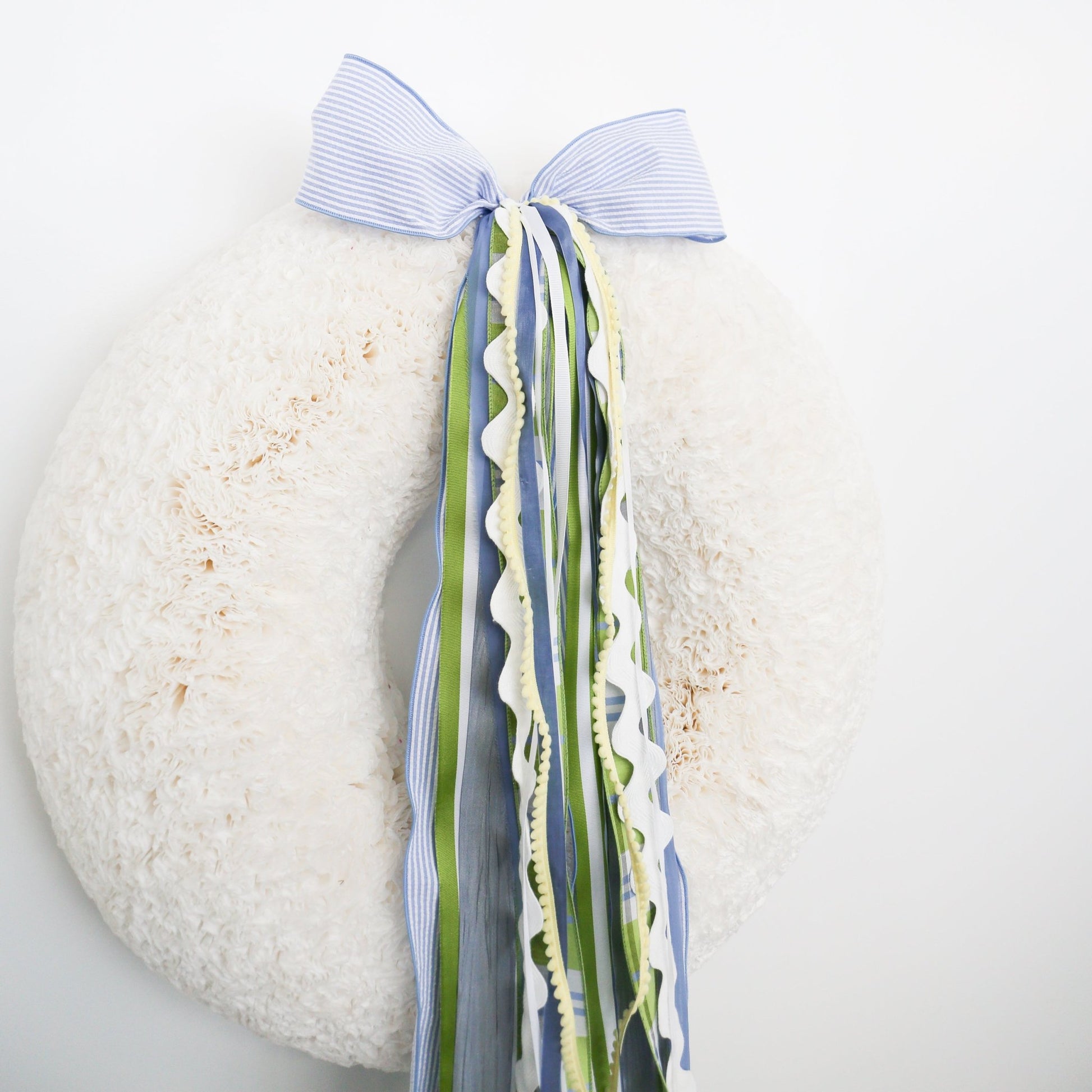 The Modern Dad X Knot + Spool RIBBON SET™ (with Bow) - Knot and Spool