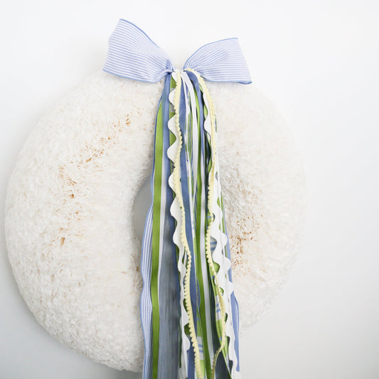 The Modern Dad X Knot + Spool RIBBON SET™ (with Bow) - Knot and Spool