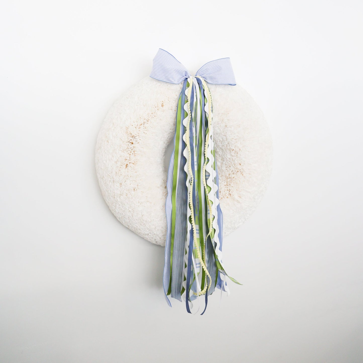 The Modern Dad X Knot + Spool RIBBON SET™ (with Bow) - Knot and Spool